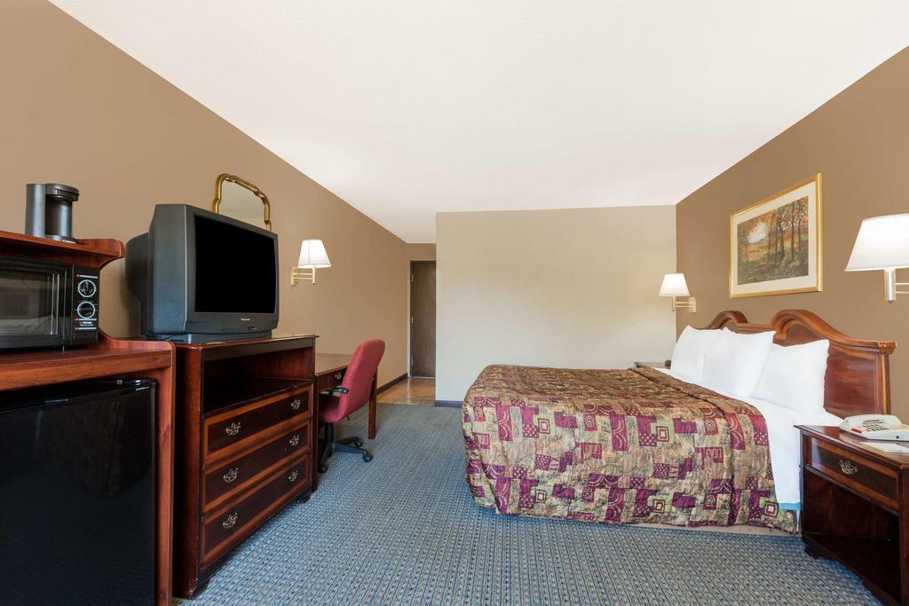 Executive Inn Mount Pleasant TX