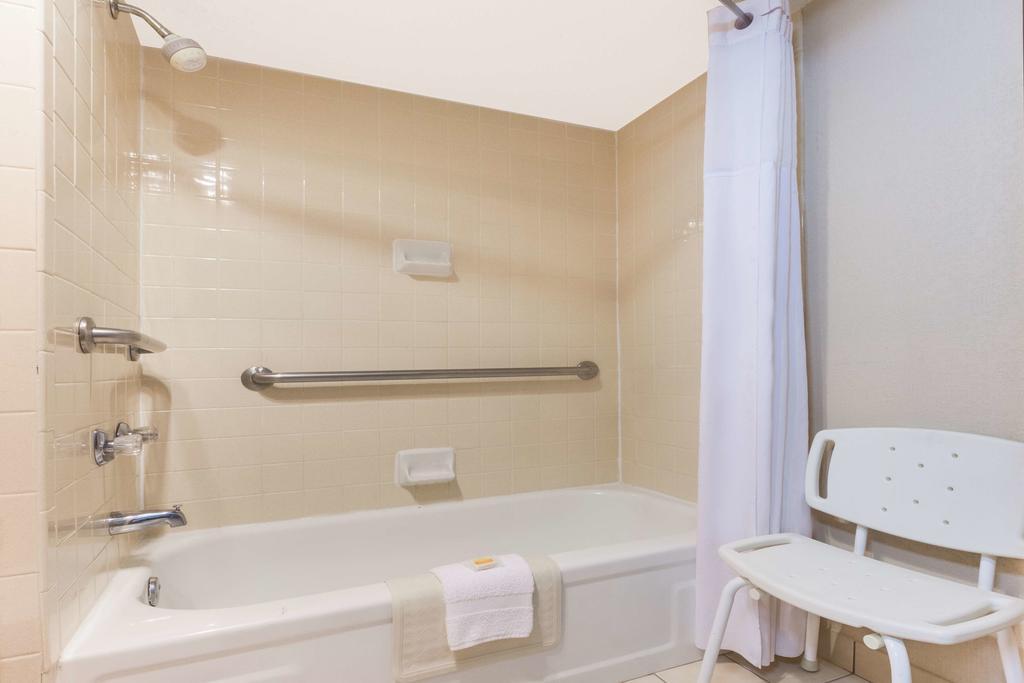 Executive Inn Mount Pleasant TX