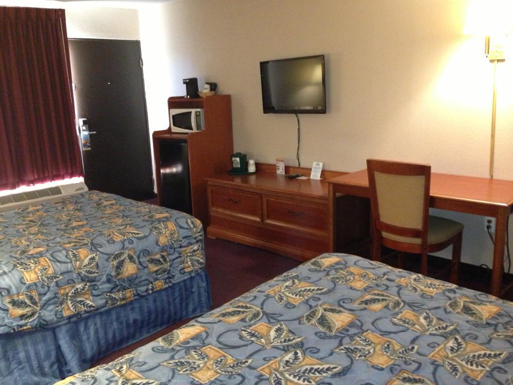 Executive Inn Mount Pleasant TX