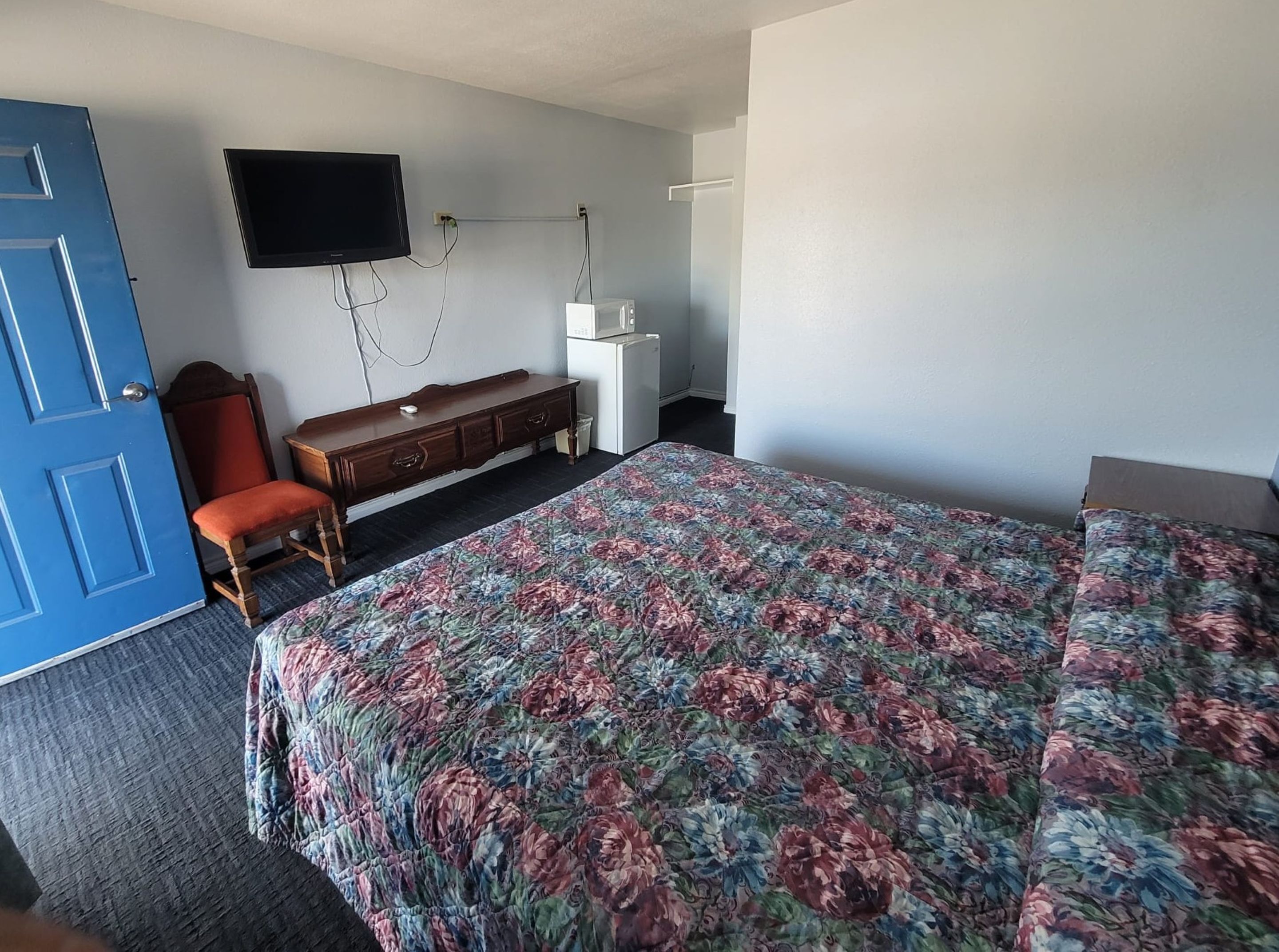 Heritage Budget Inn