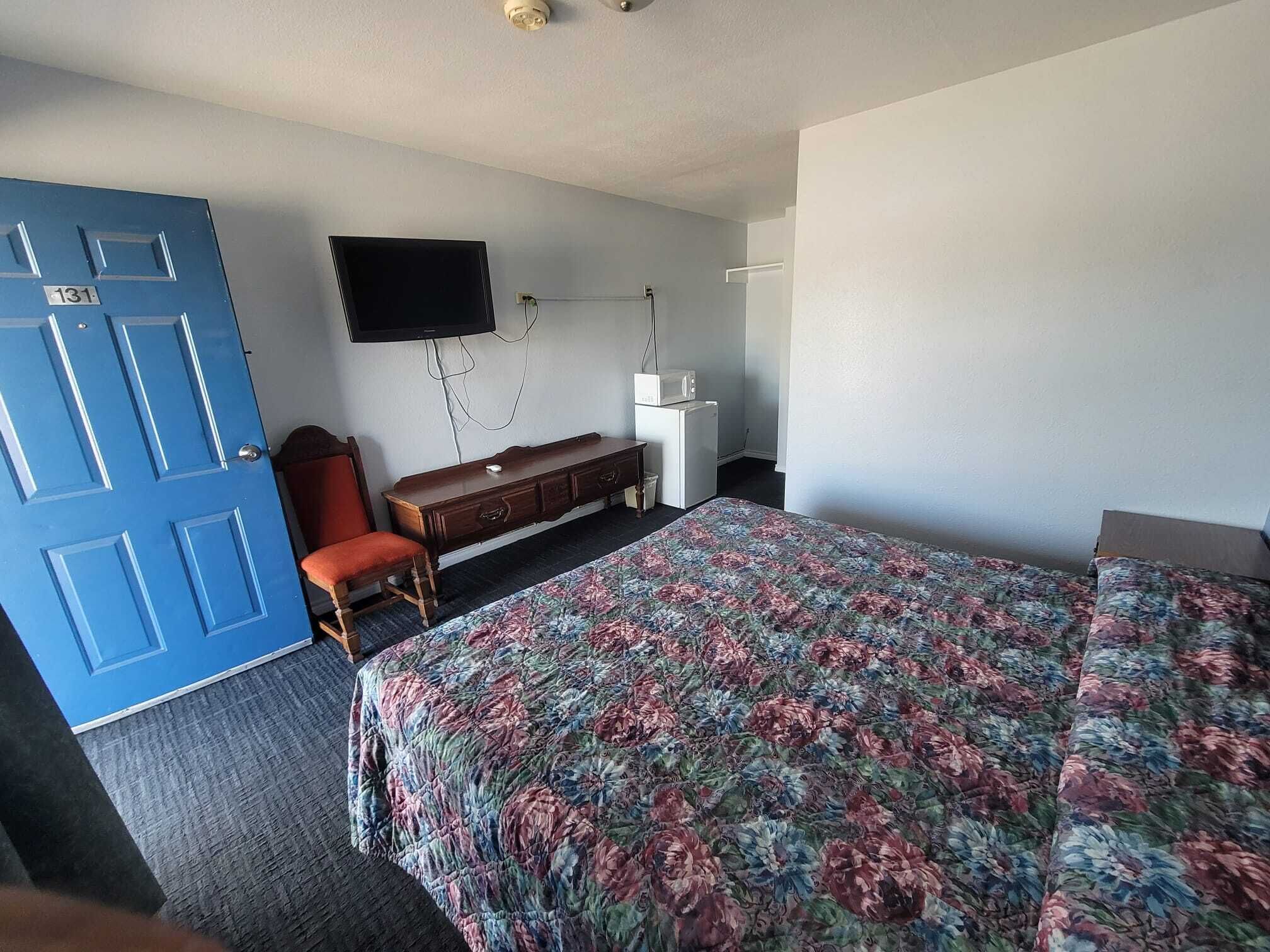 Heritage Budget Inn