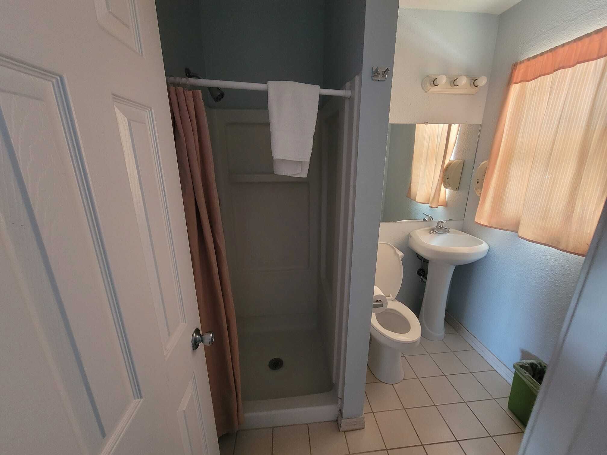 Heritage Budget Inn