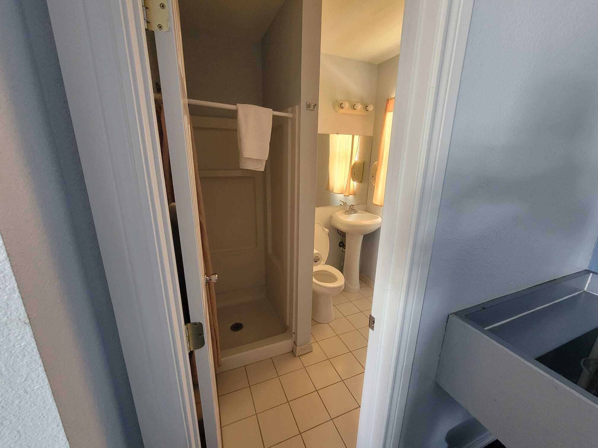 Heritage Budget Inn