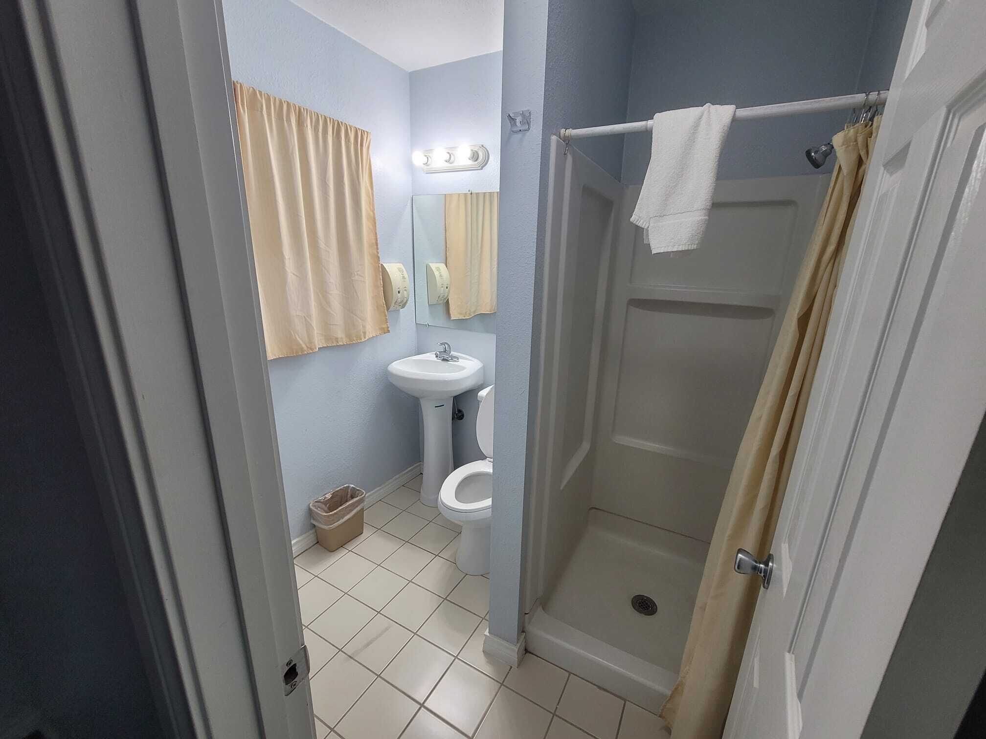 Heritage Budget Inn