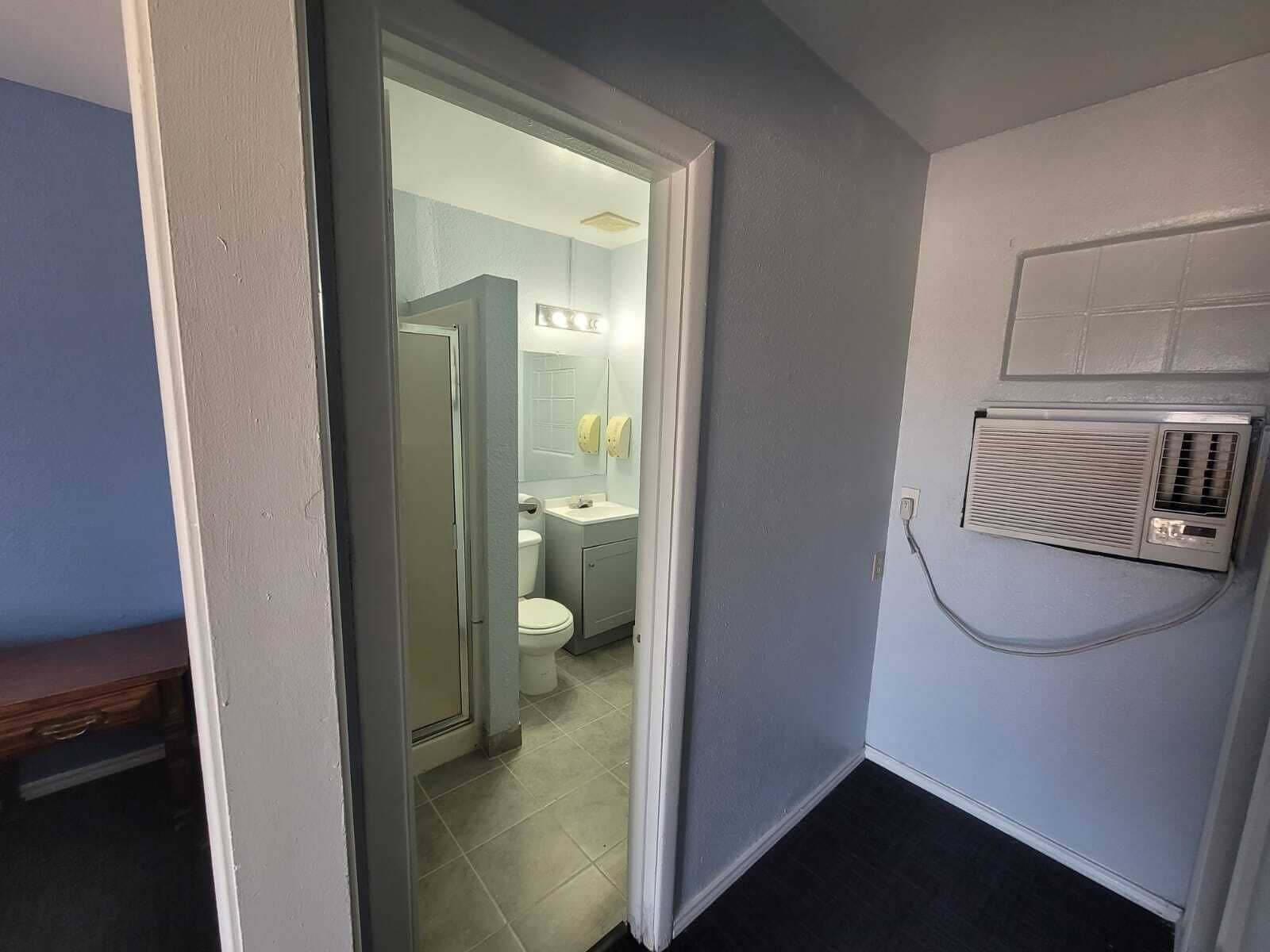 Heritage Budget Inn