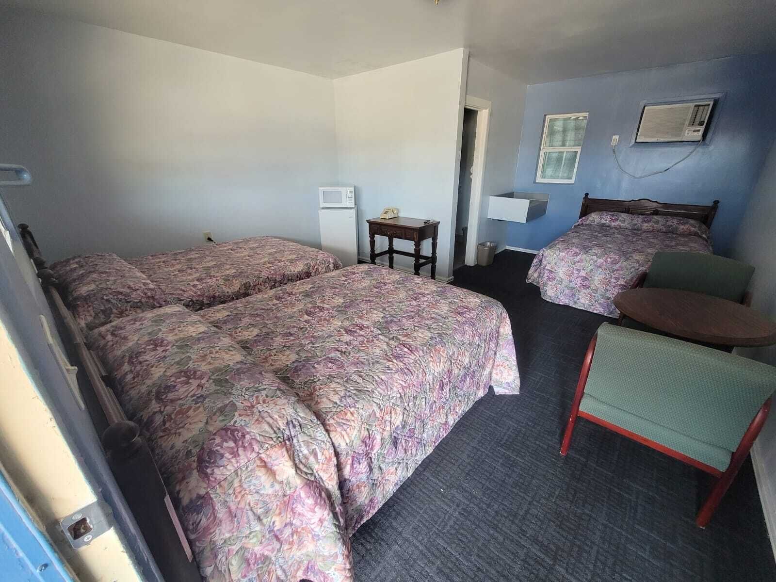 Heritage Budget Inn