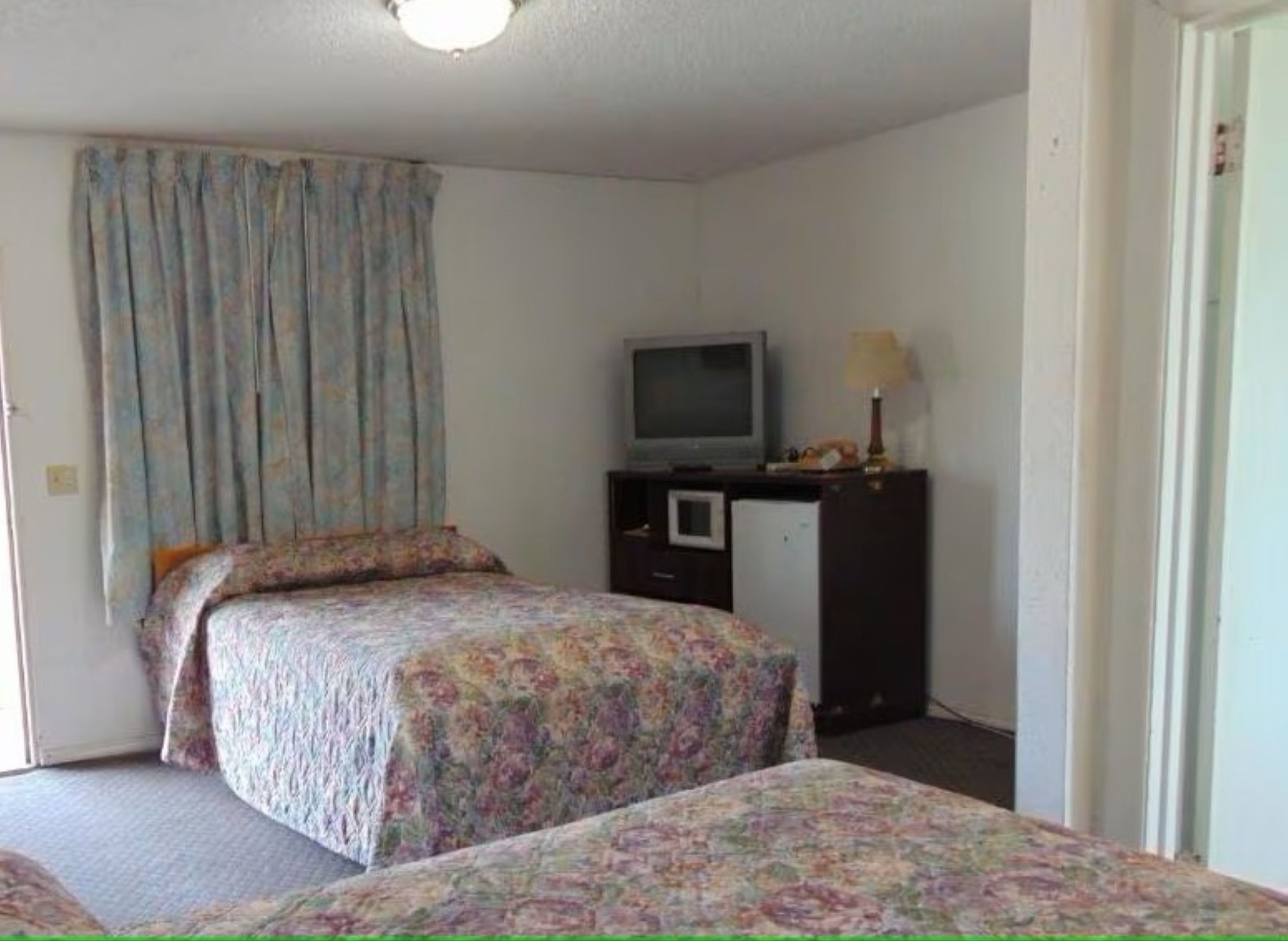 Heritage Budget Inn