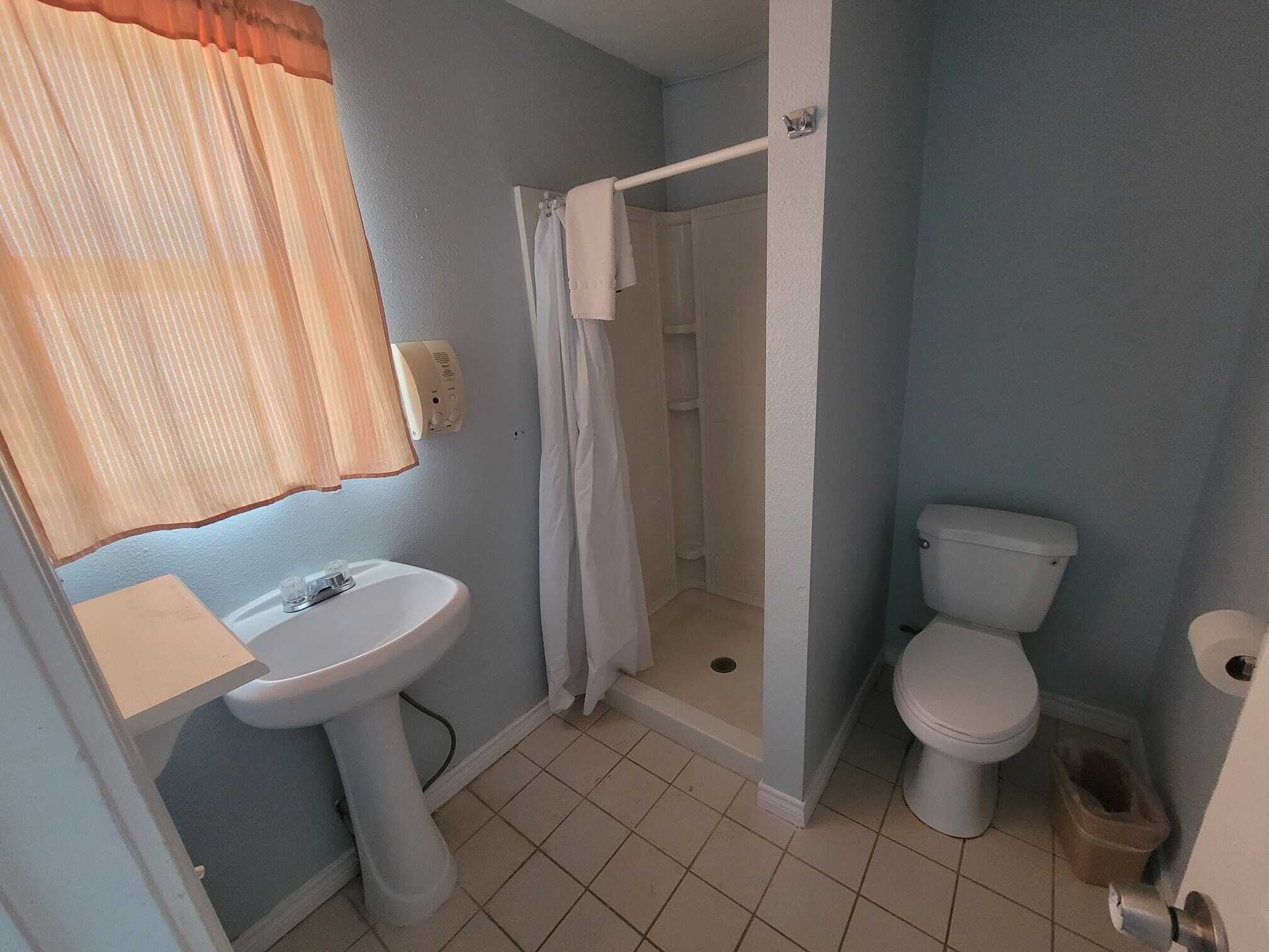 Heritage Budget Inn