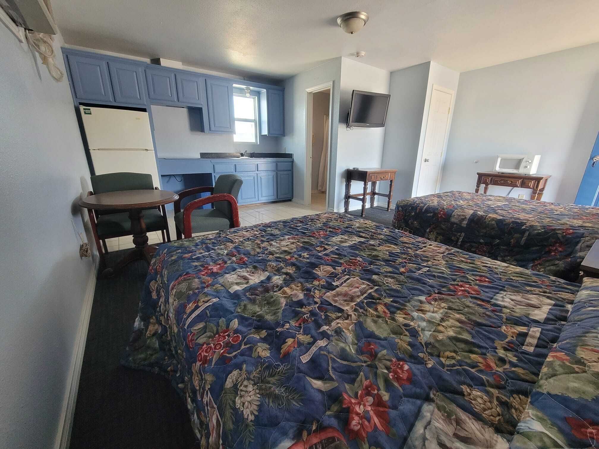 Heritage Budget Inn