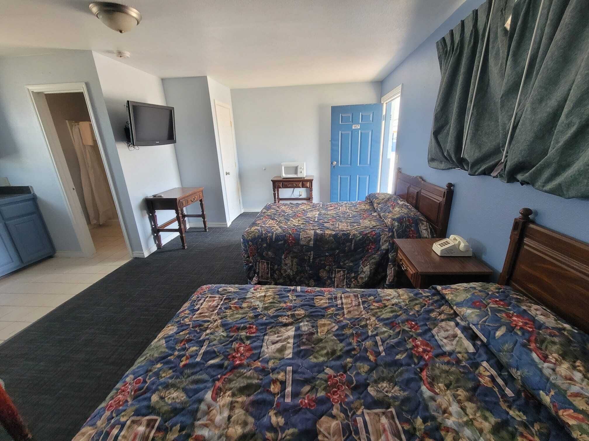 Heritage Budget Inn