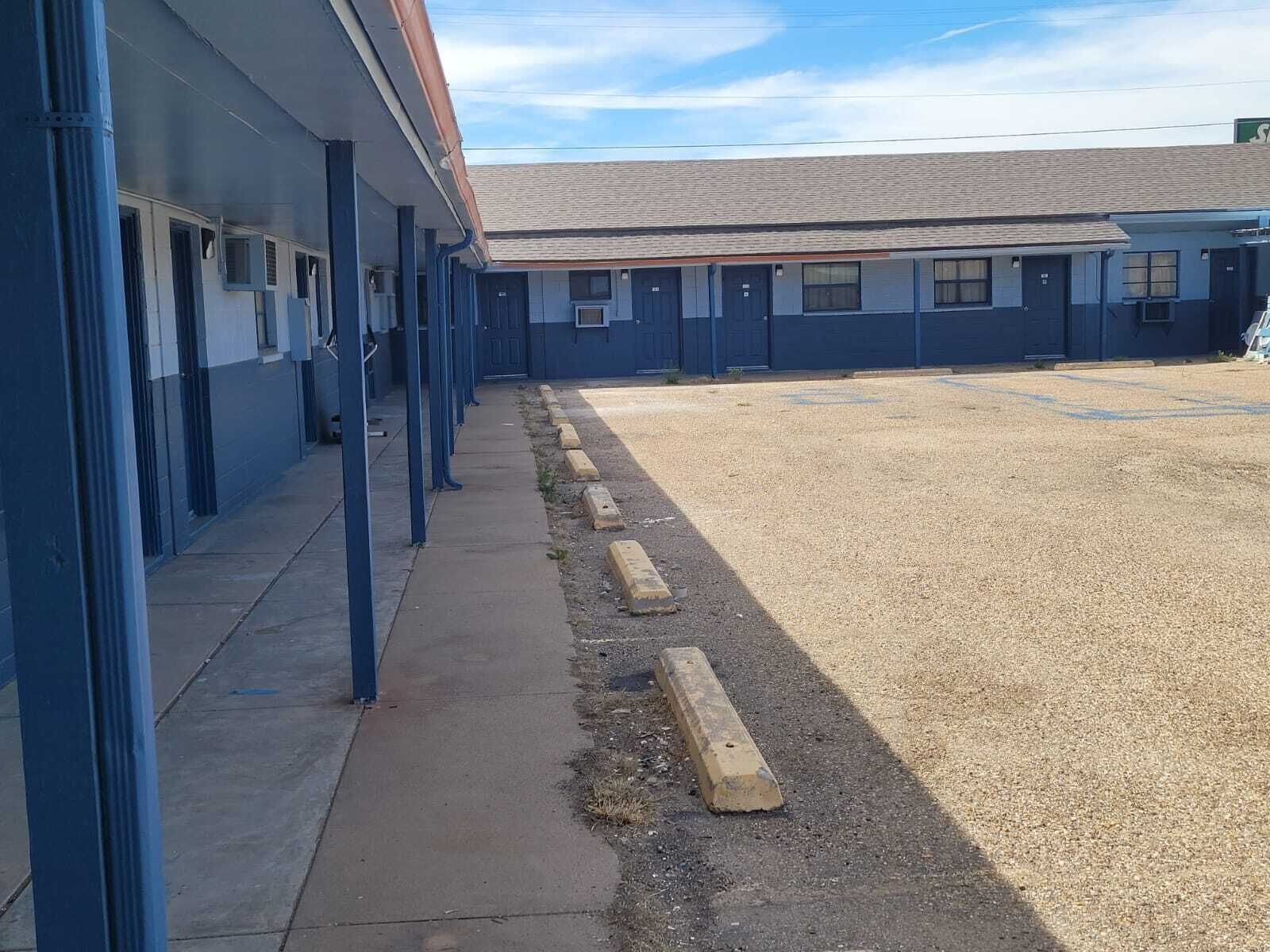 Heritage Budget Inn