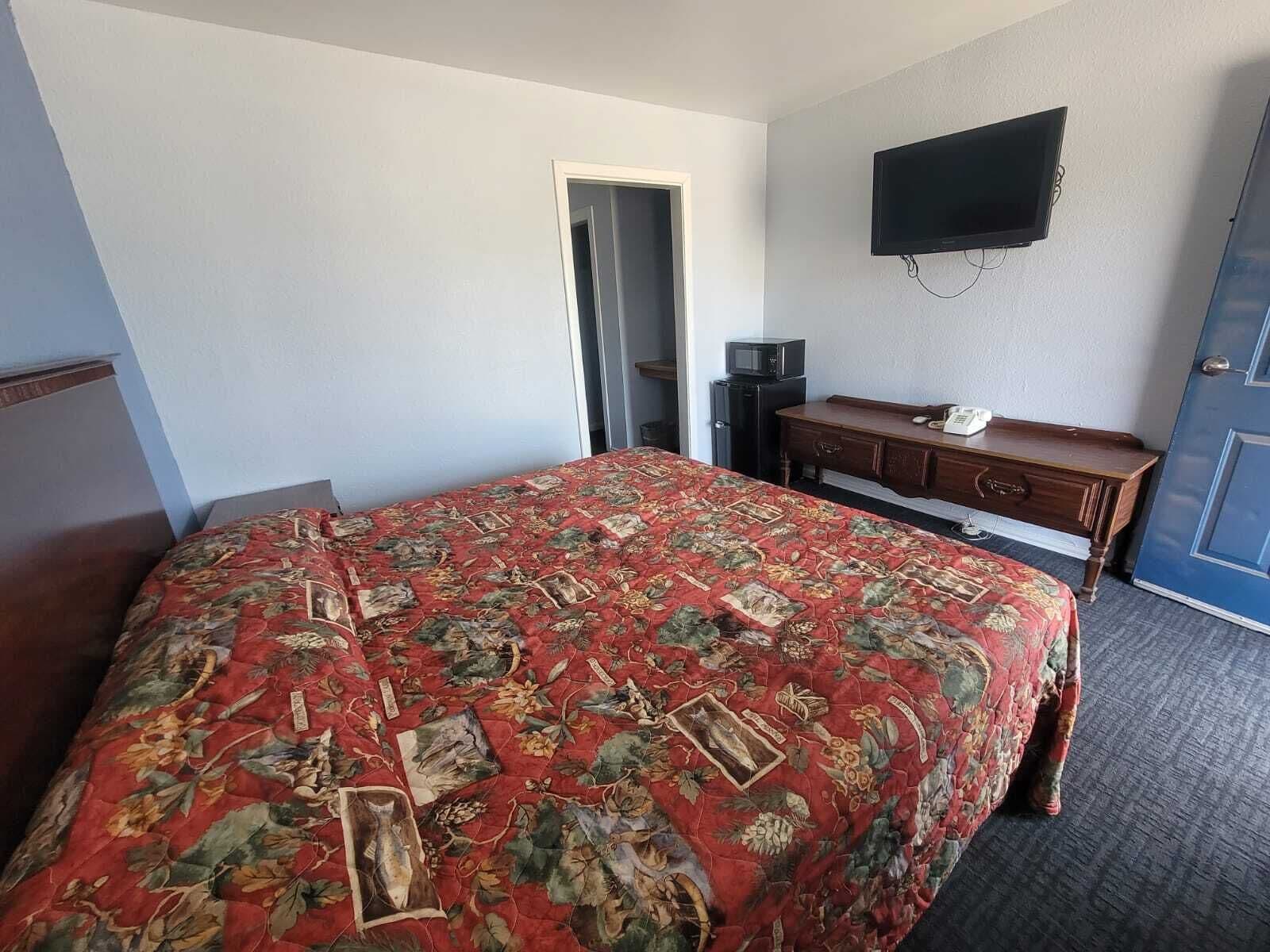 Heritage Budget Inn