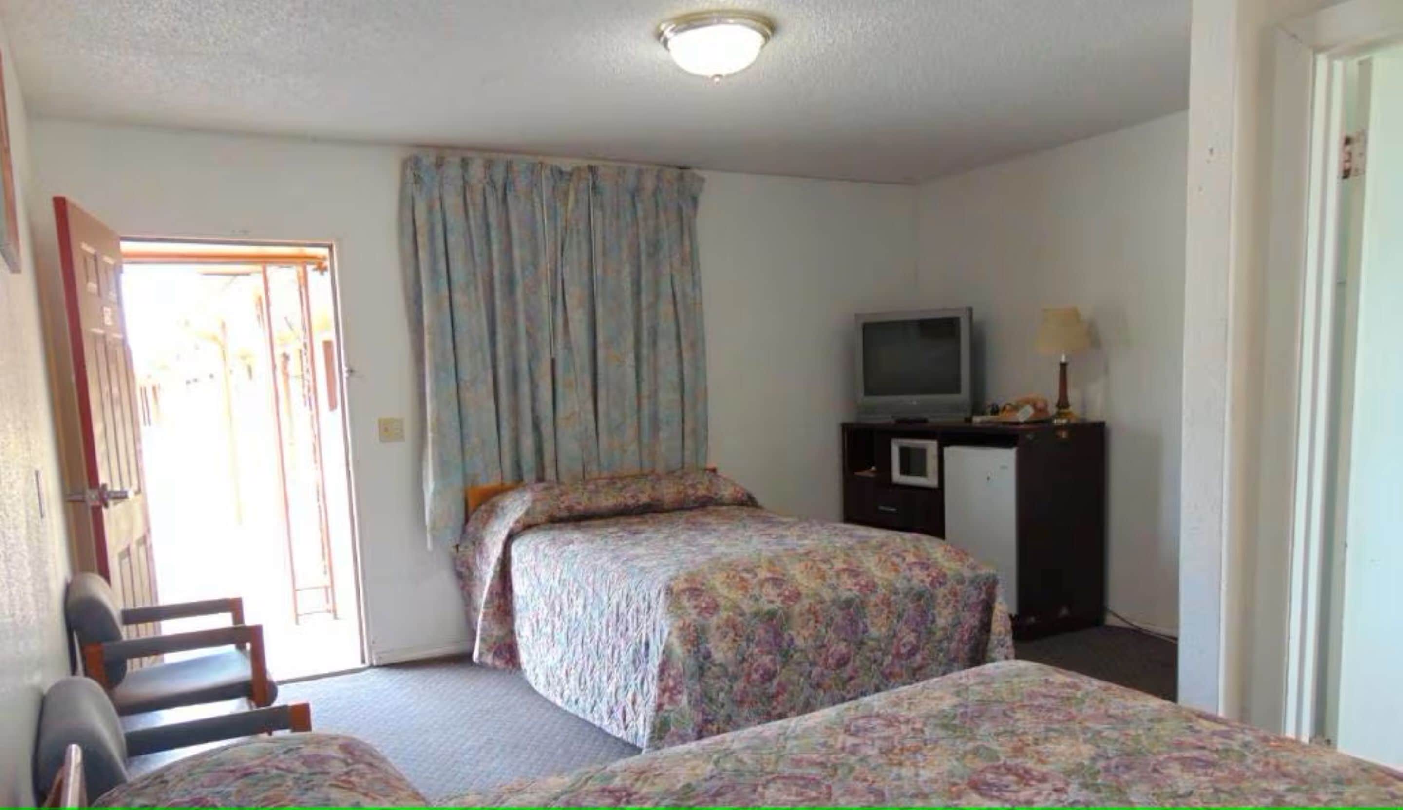 Heritage Budget Inn