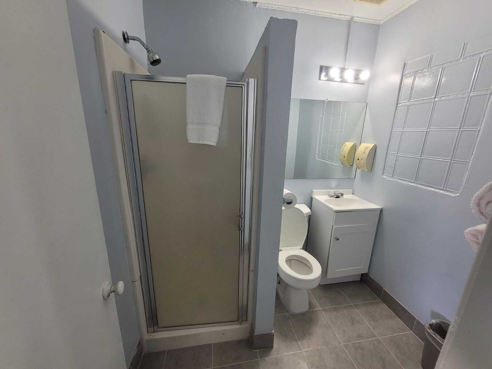 Heritage Budget Inn
