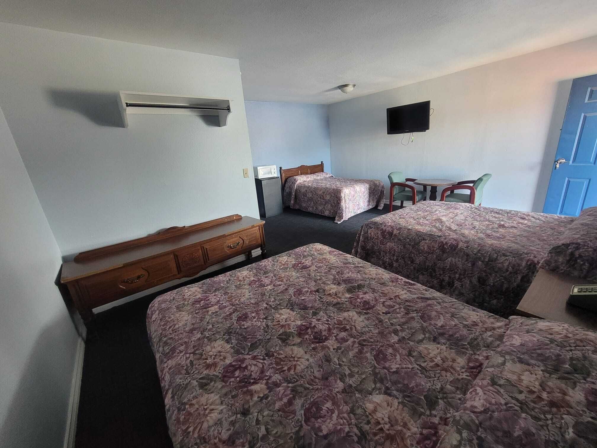 Heritage Budget Inn