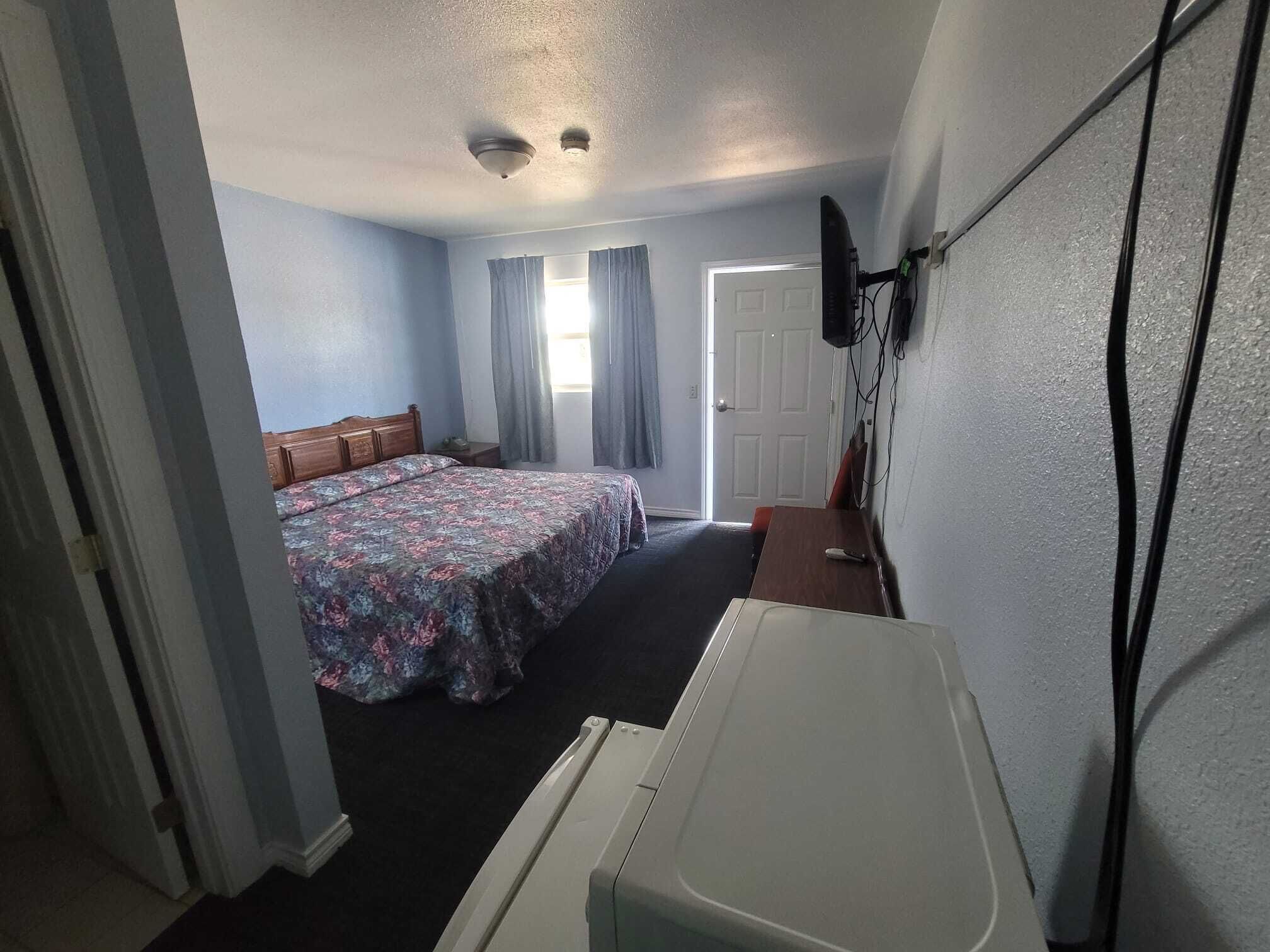 Heritage Budget Inn