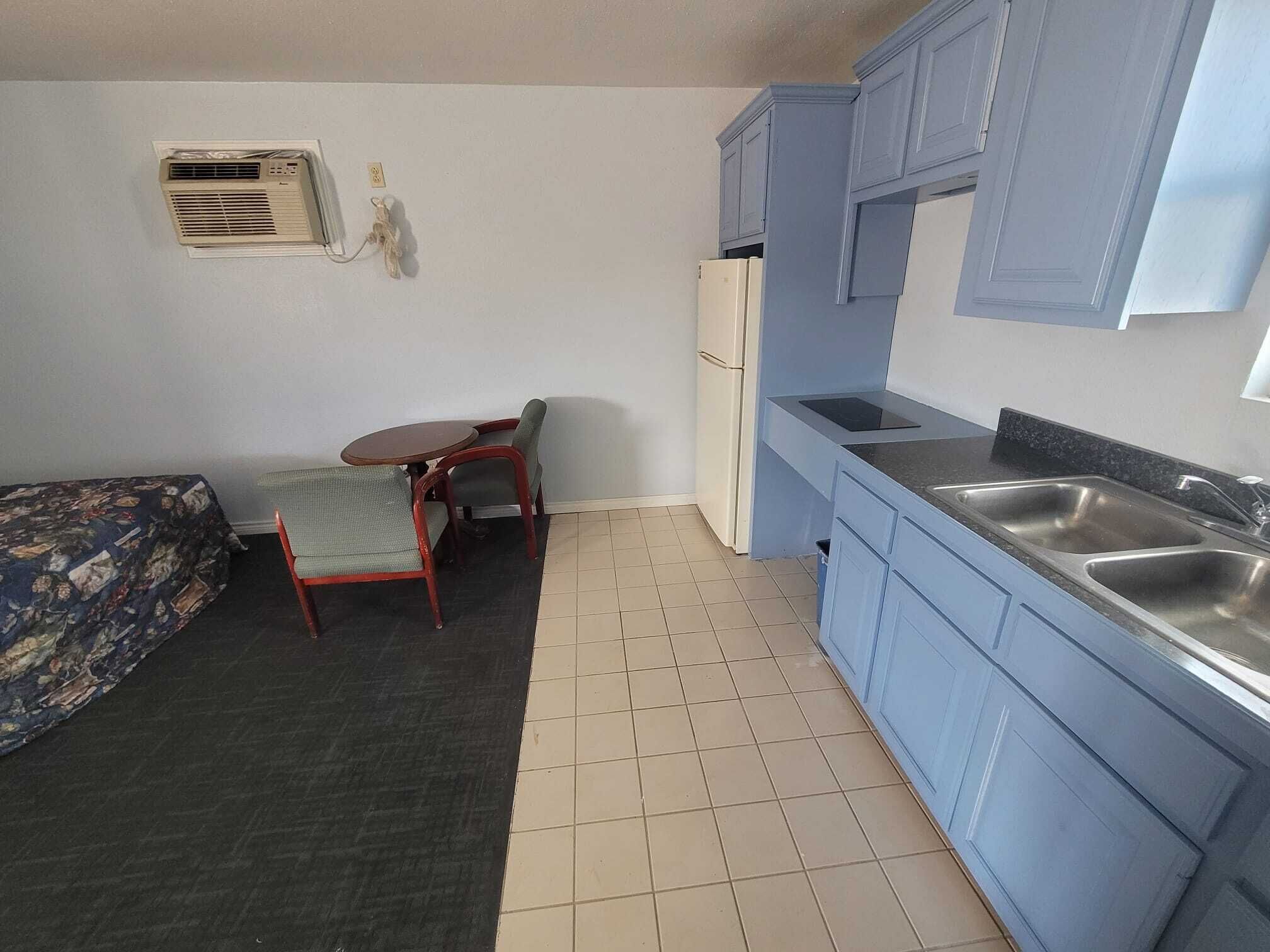 Heritage Budget Inn