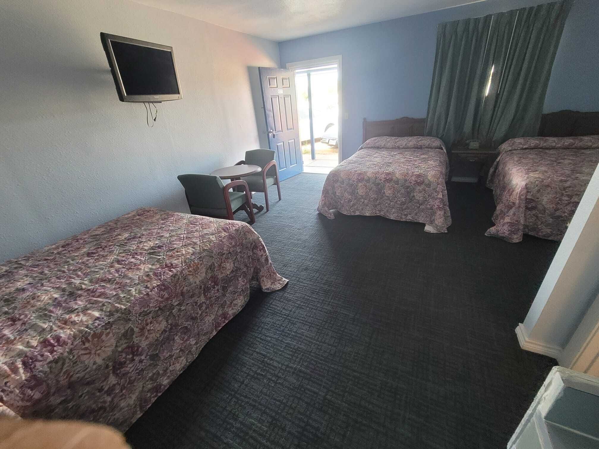 Heritage Budget Inn