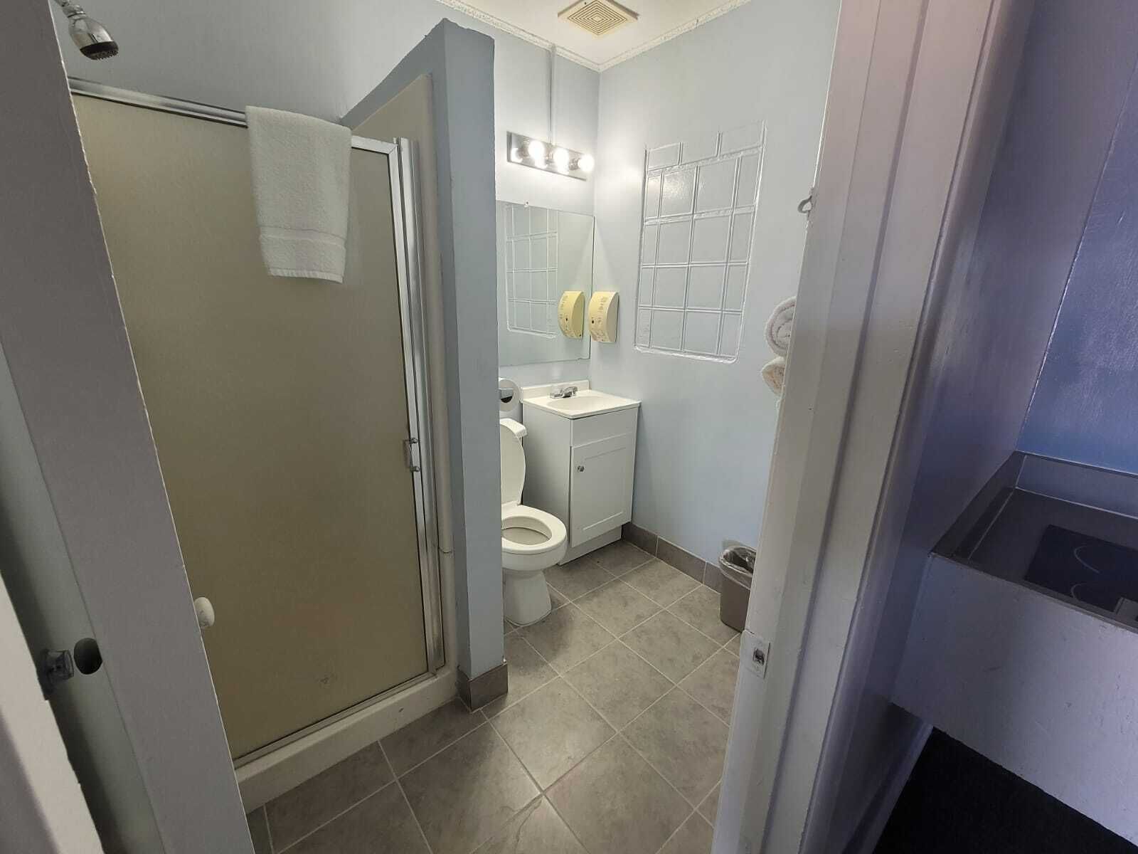 Heritage Budget Inn