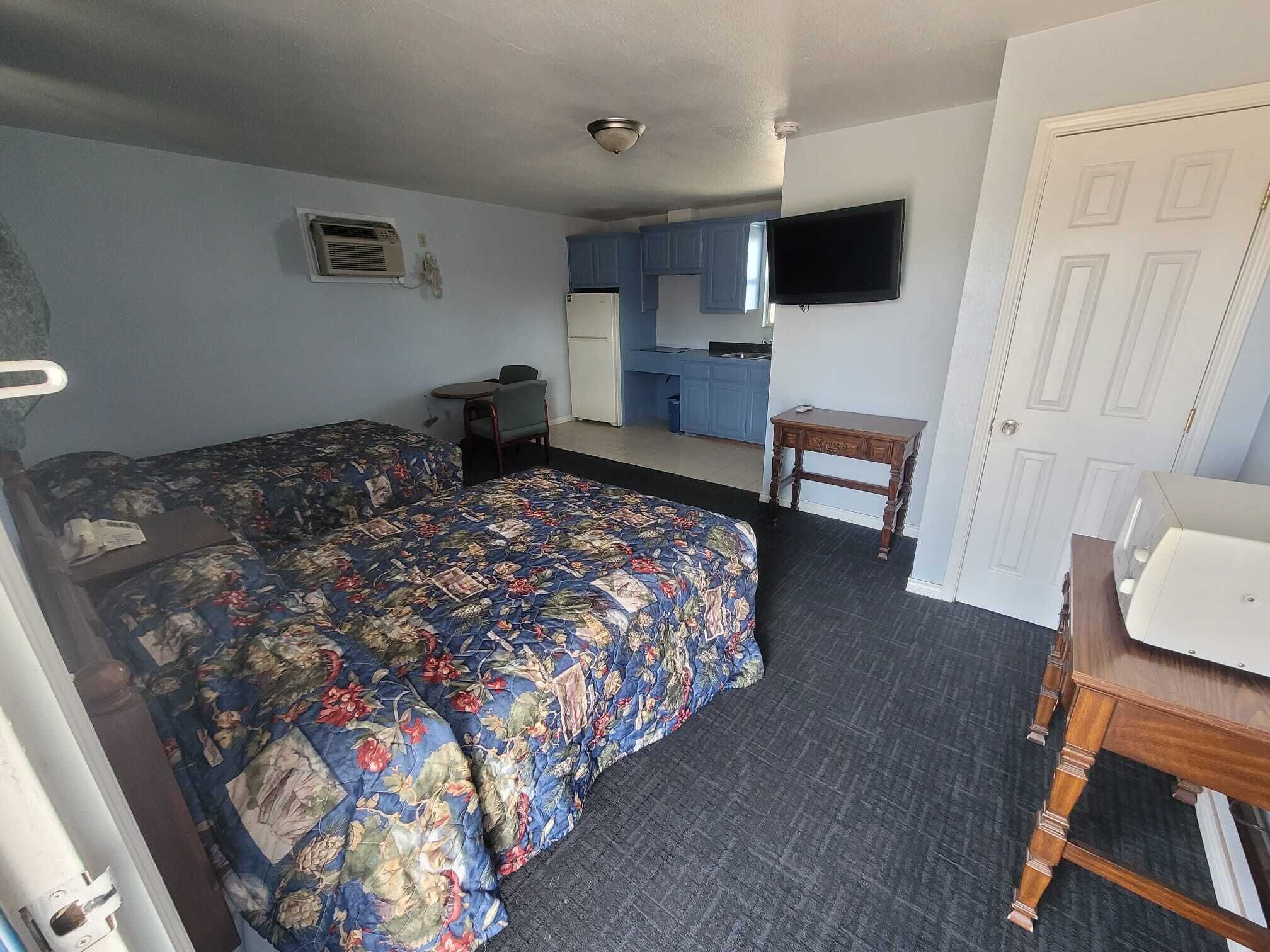 Heritage Budget Inn