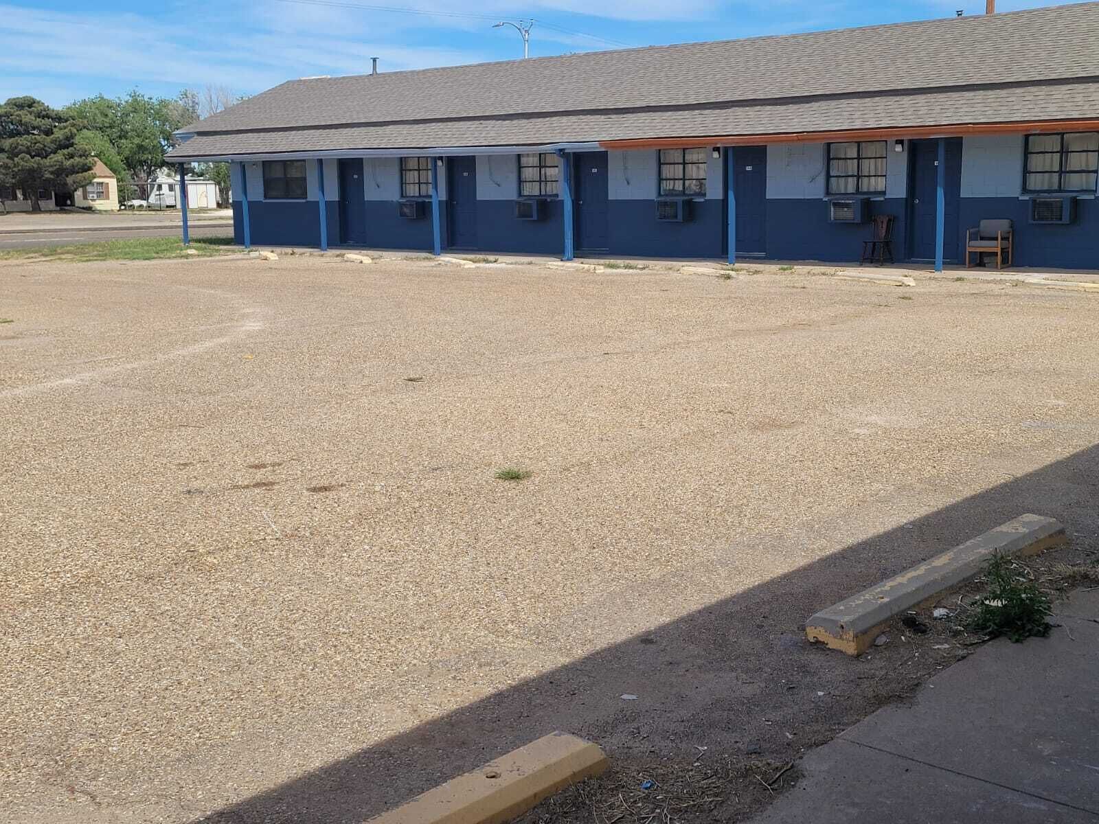 Heritage Budget Inn