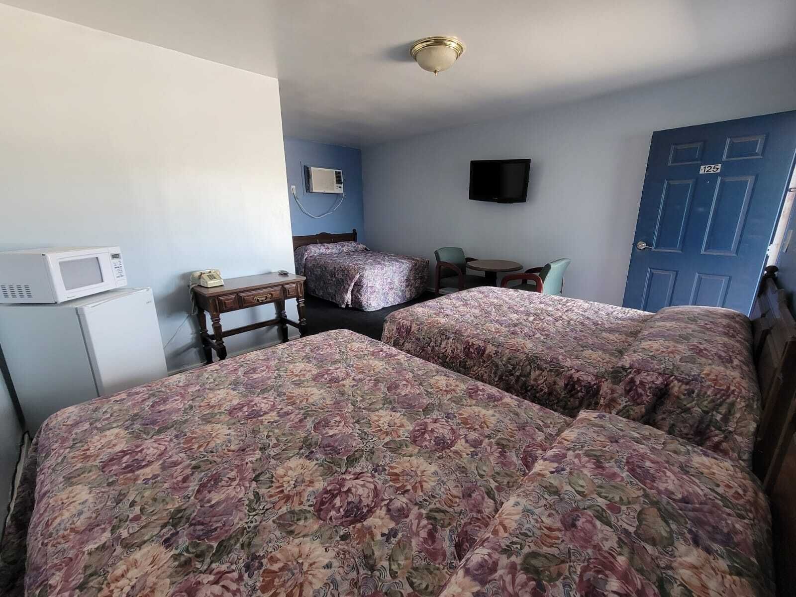 Heritage Budget Inn