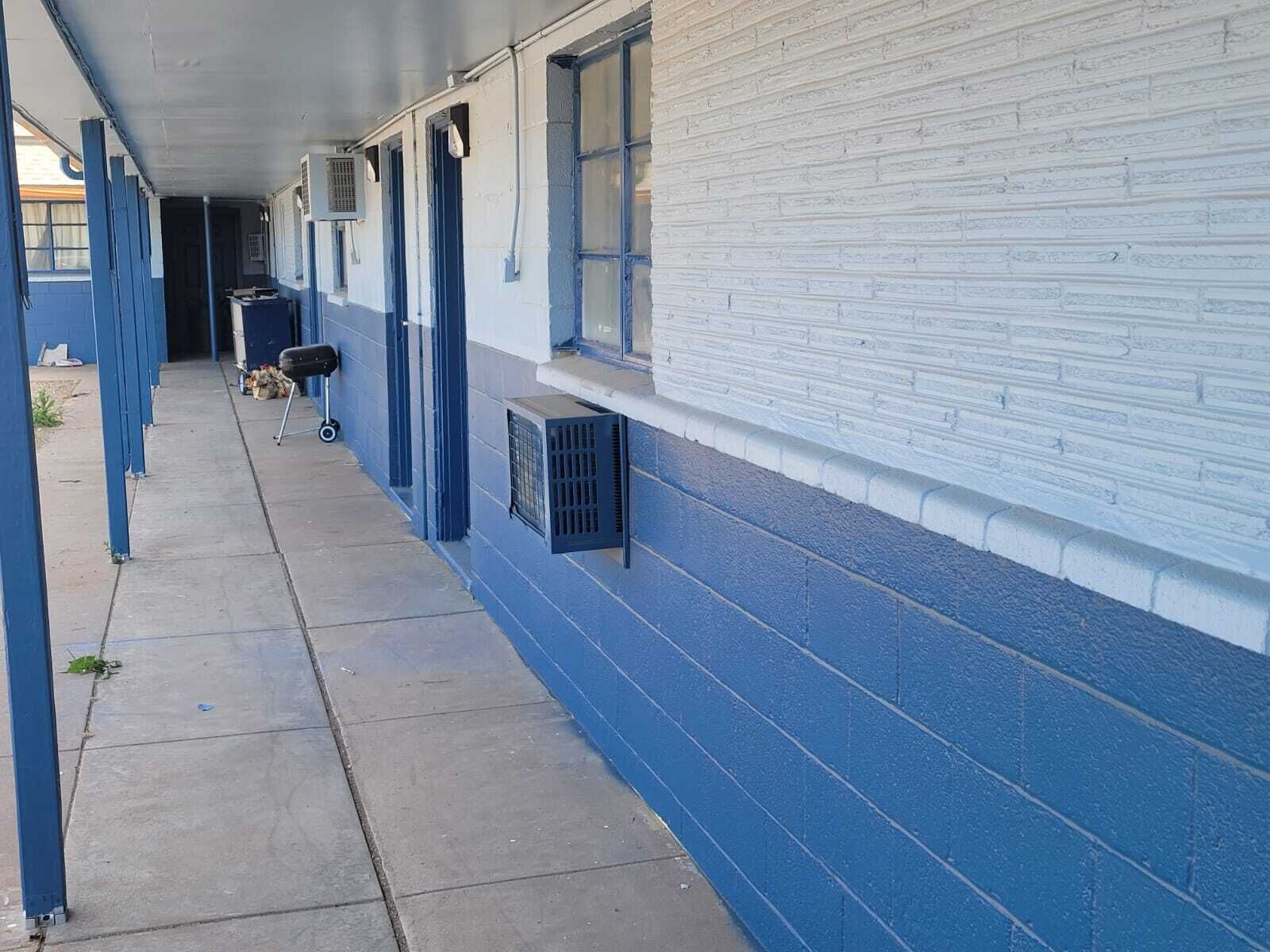 Heritage Budget Inn