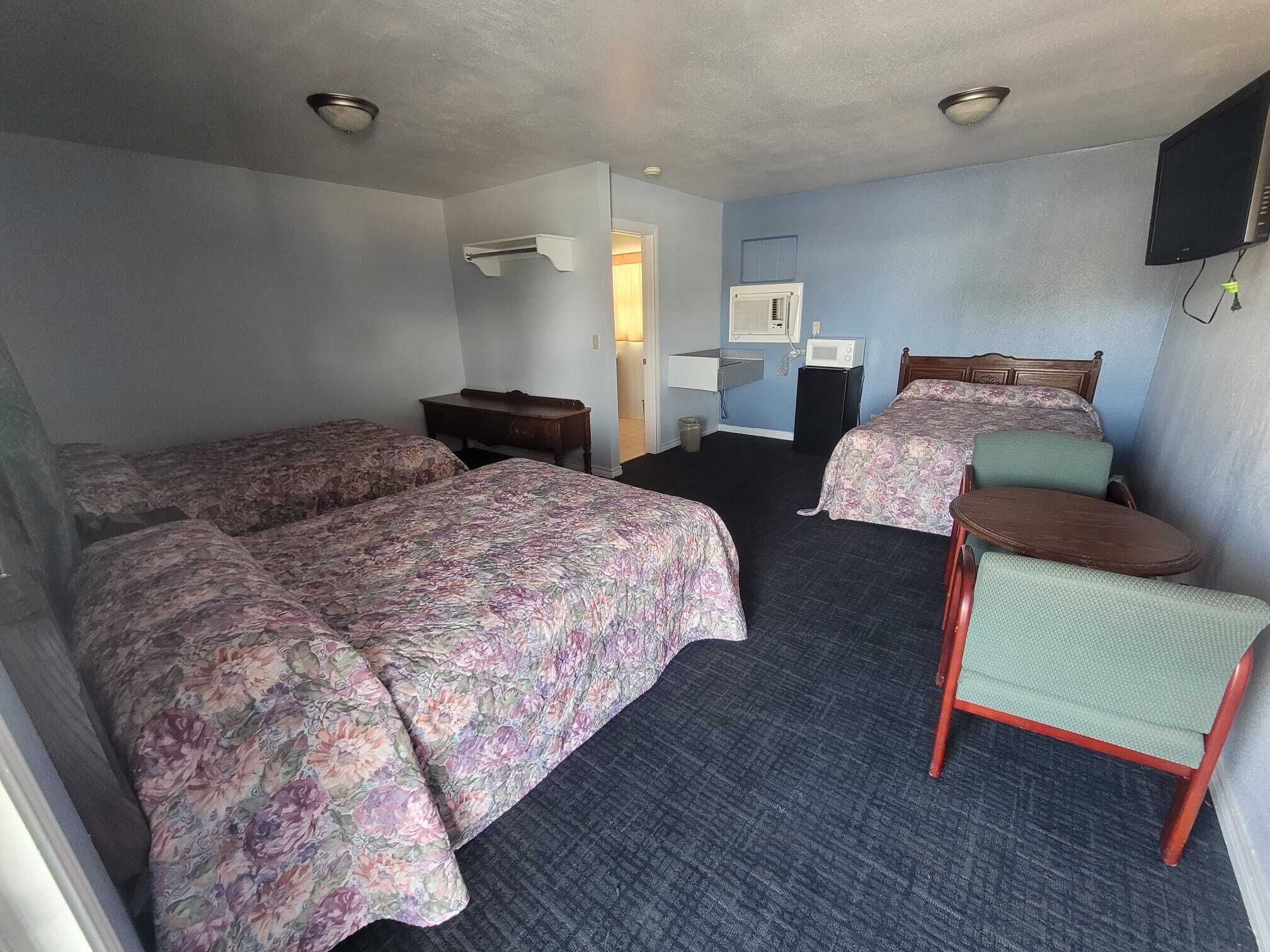 Heritage Budget Inn