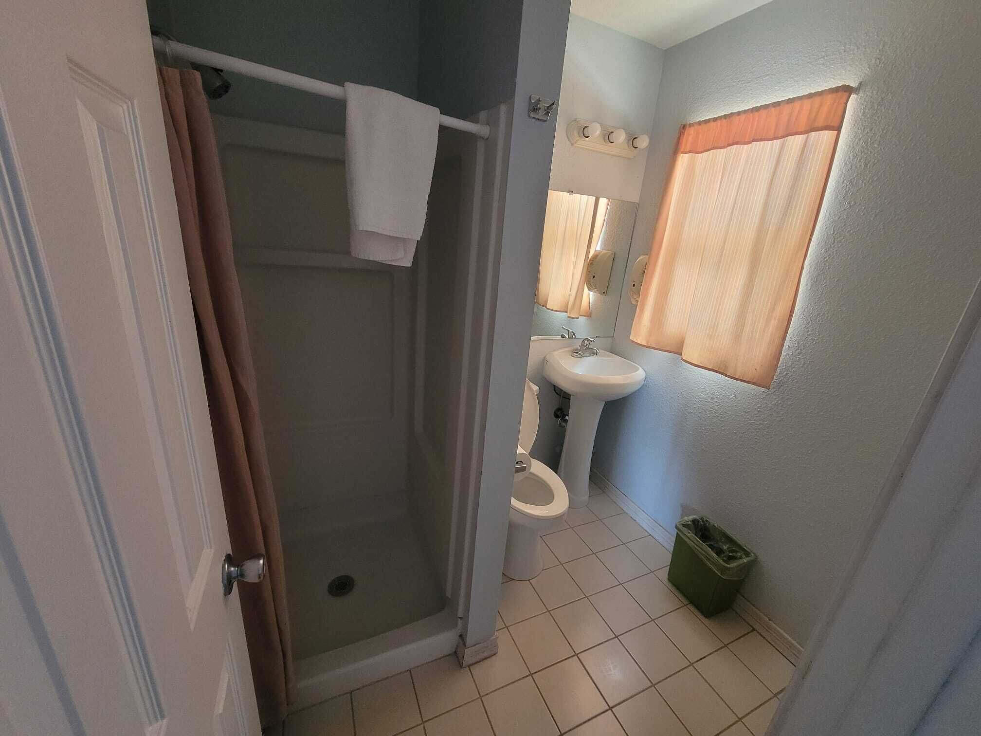 Heritage Budget Inn