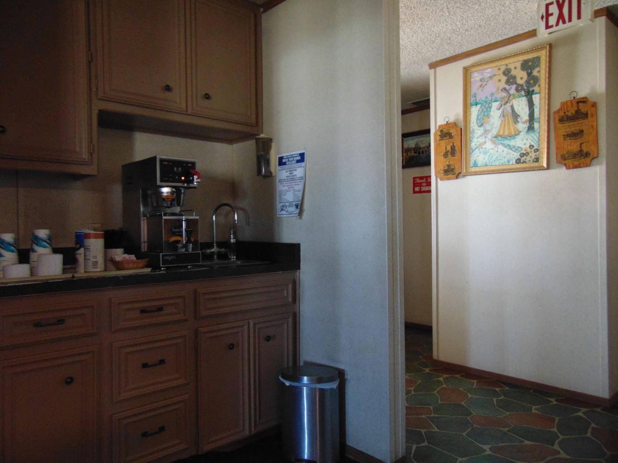 Heritage House Inn