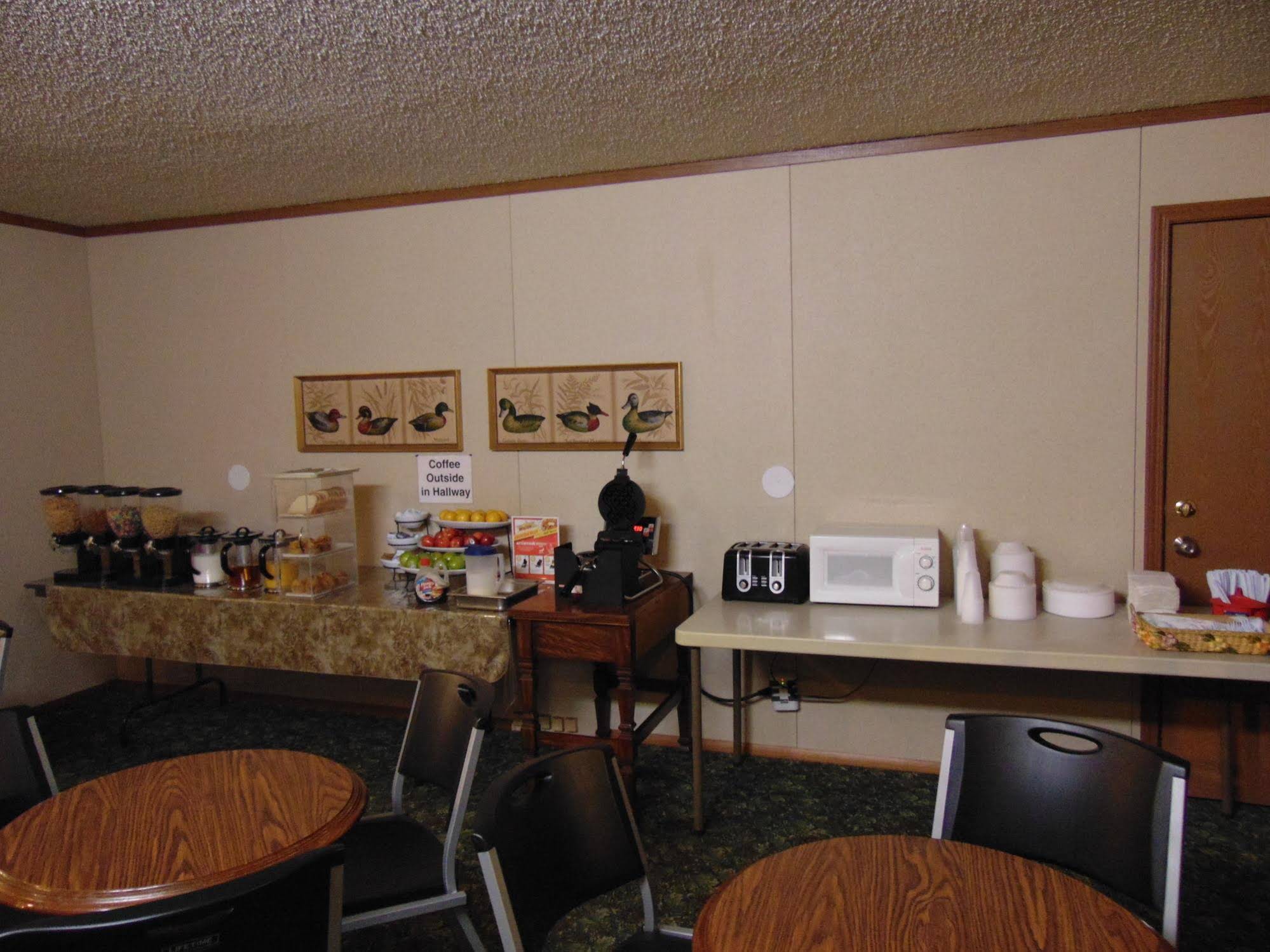 Heritage House Inn