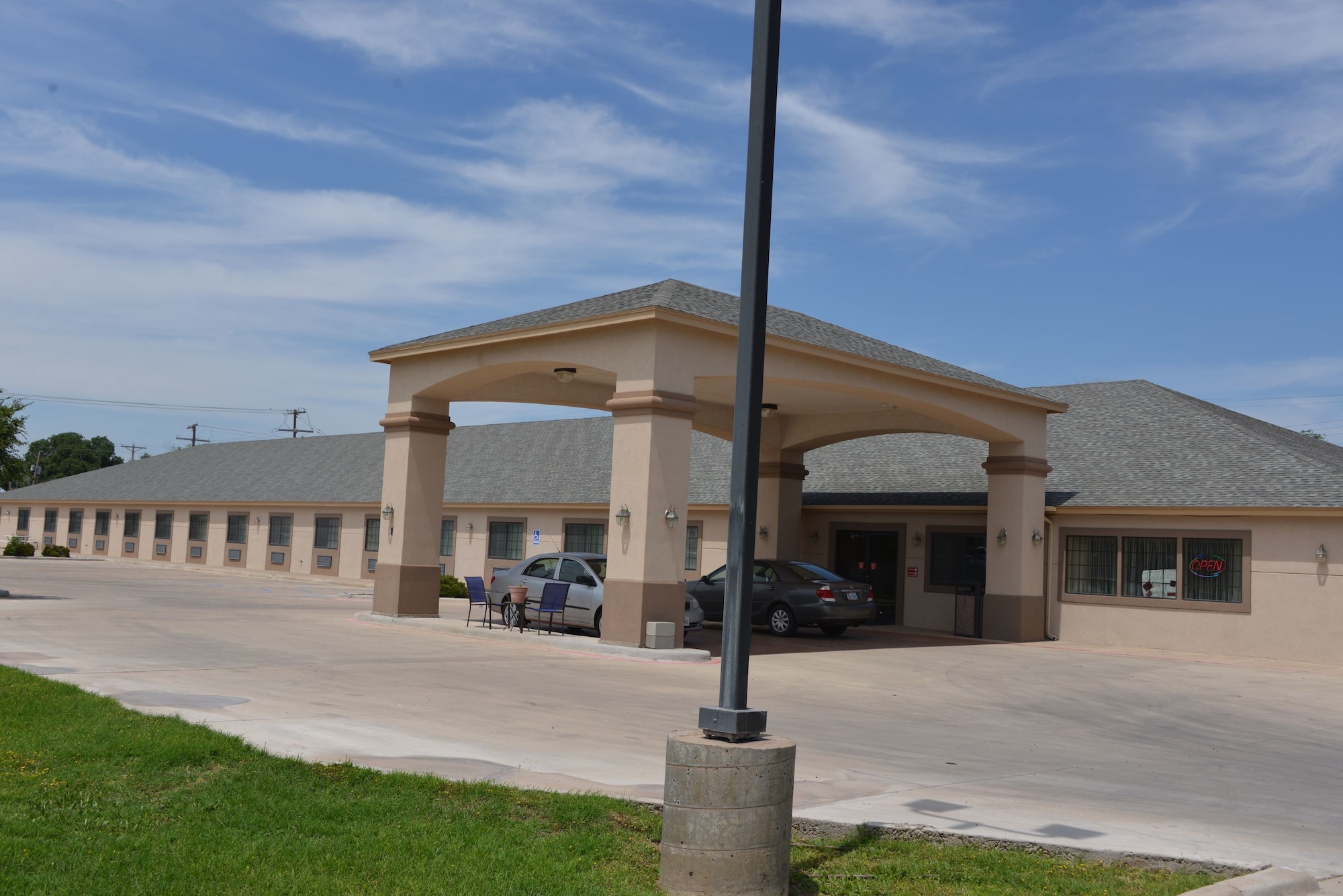 Irish Inn And Suites