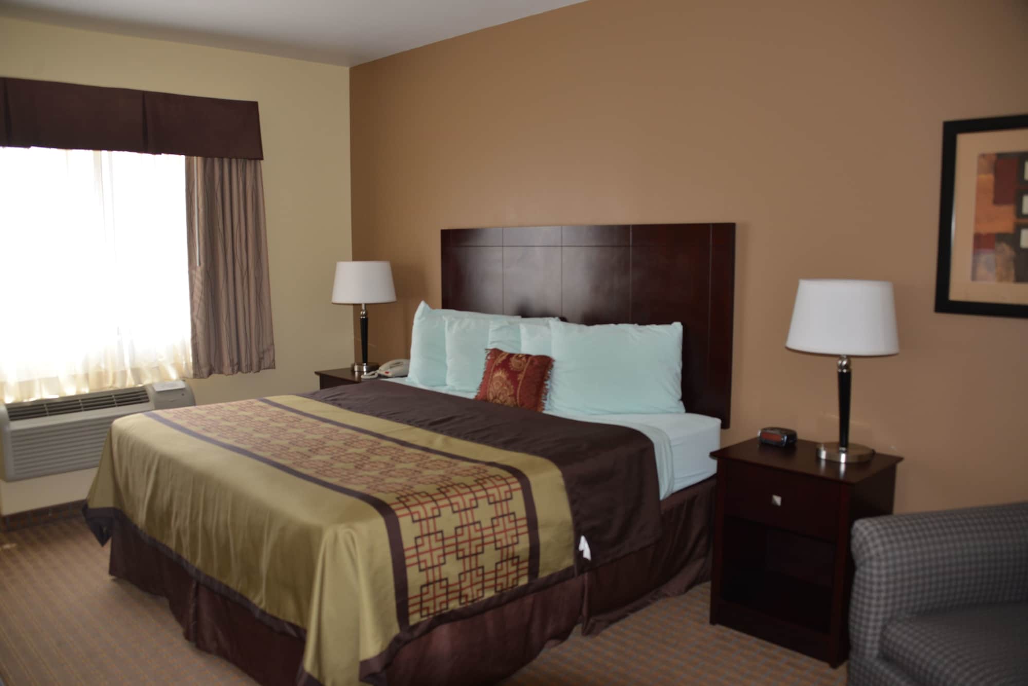 Irish Inn And Suites