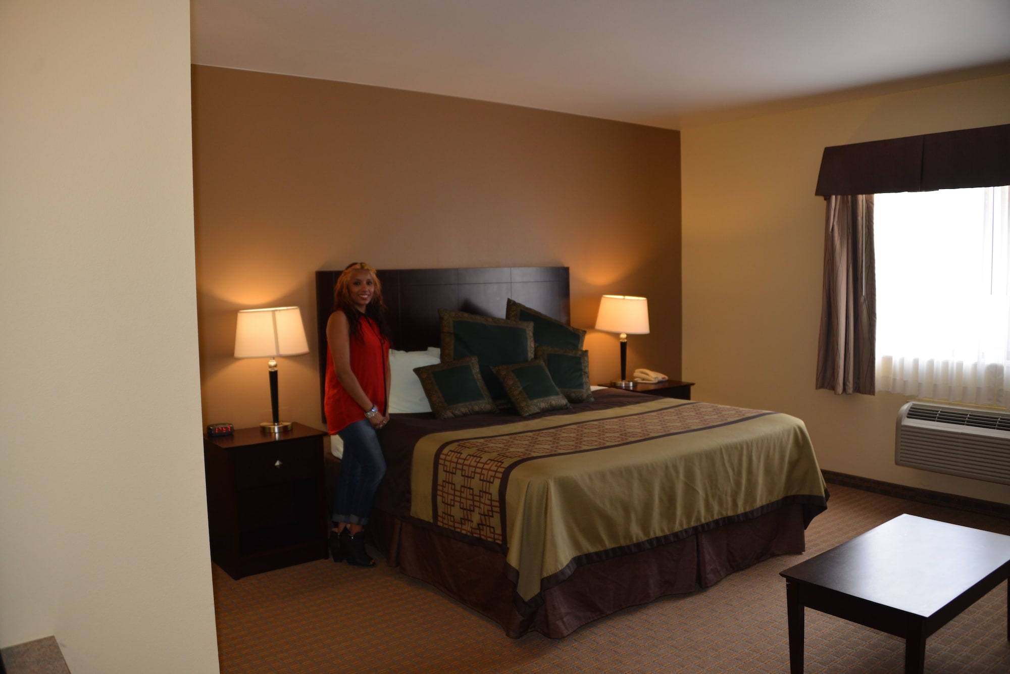 Irish Inn And Suites