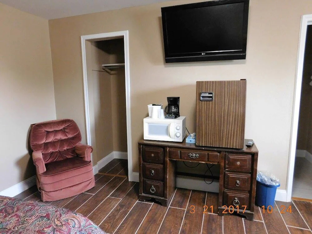 American Star Inn