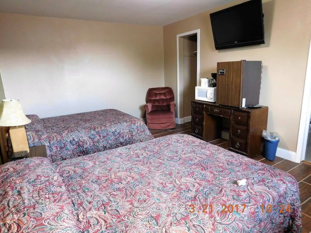 American Star Inn