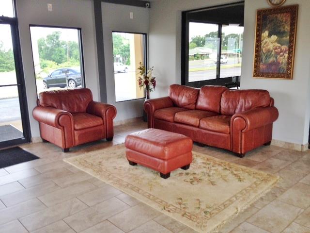 Americas Best Value Inn-nacogdoches