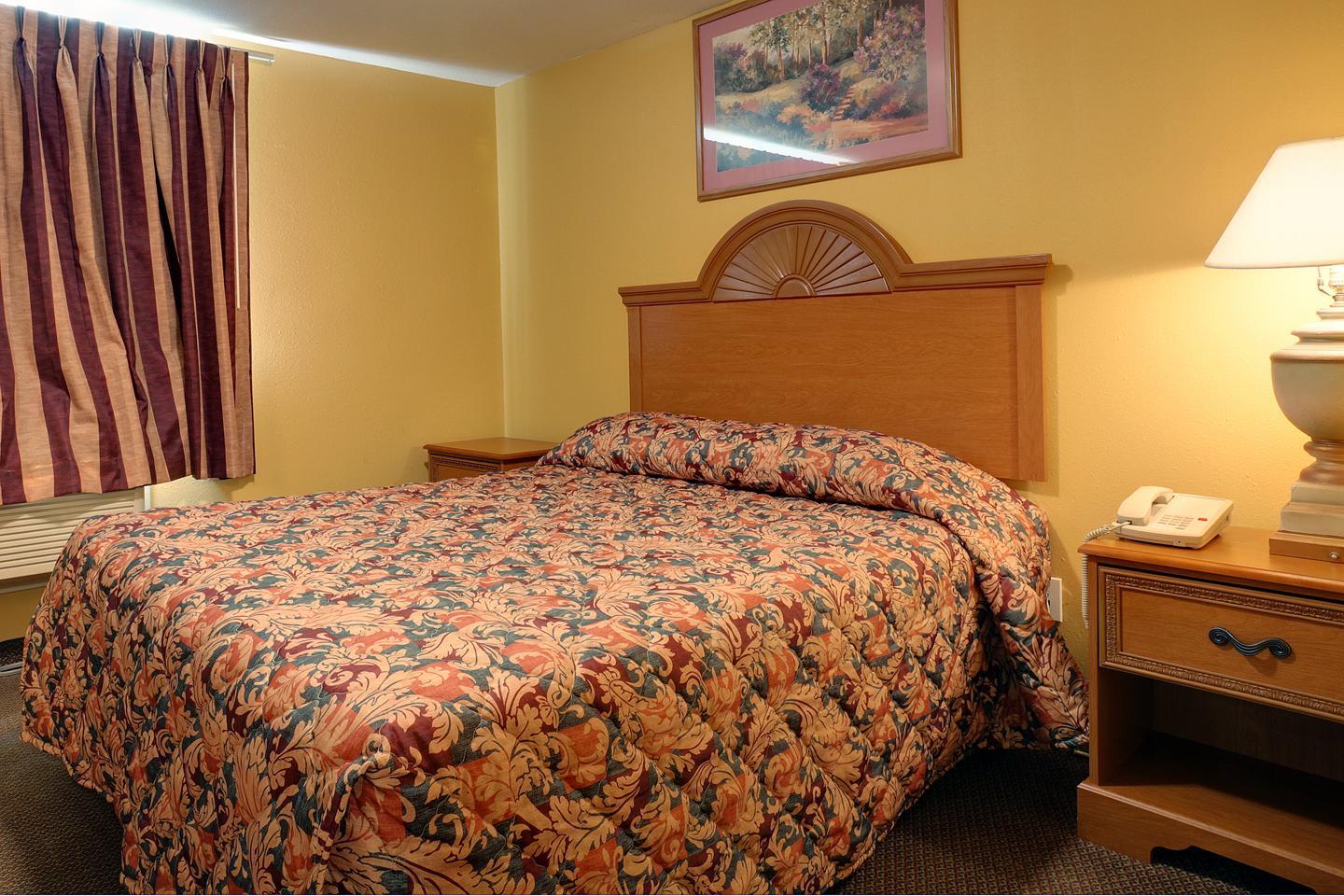 Americas Best Value Inn-nacogdoches