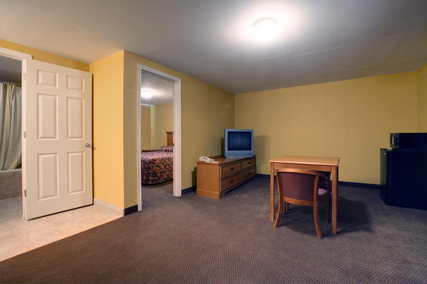Americas Best Value Inn-nacogdoches