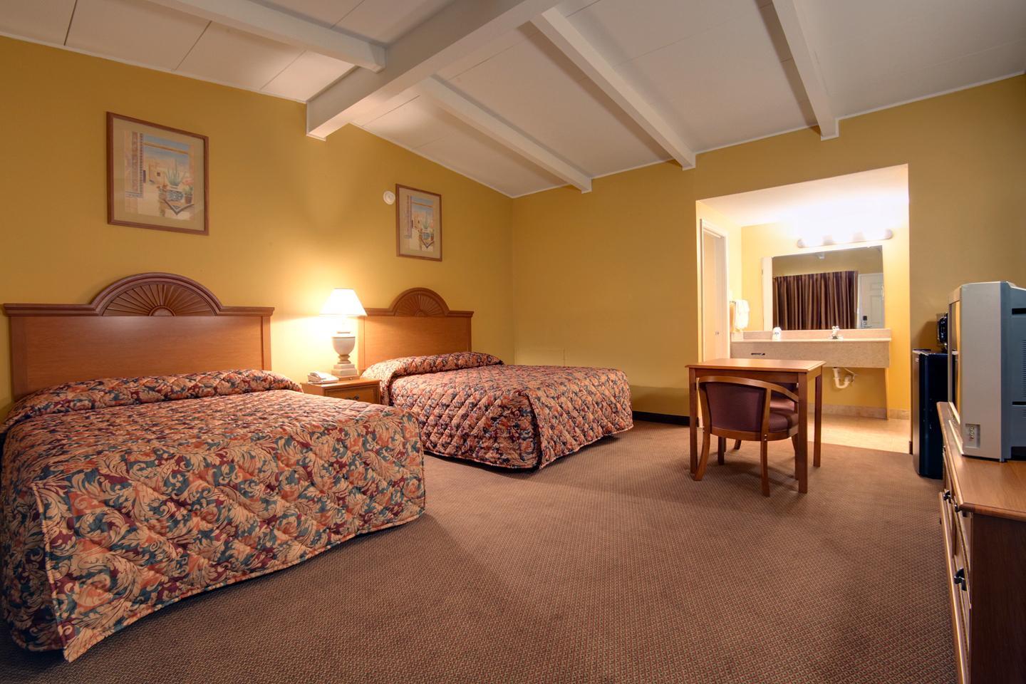 Americas Best Value Inn-nacogdoches