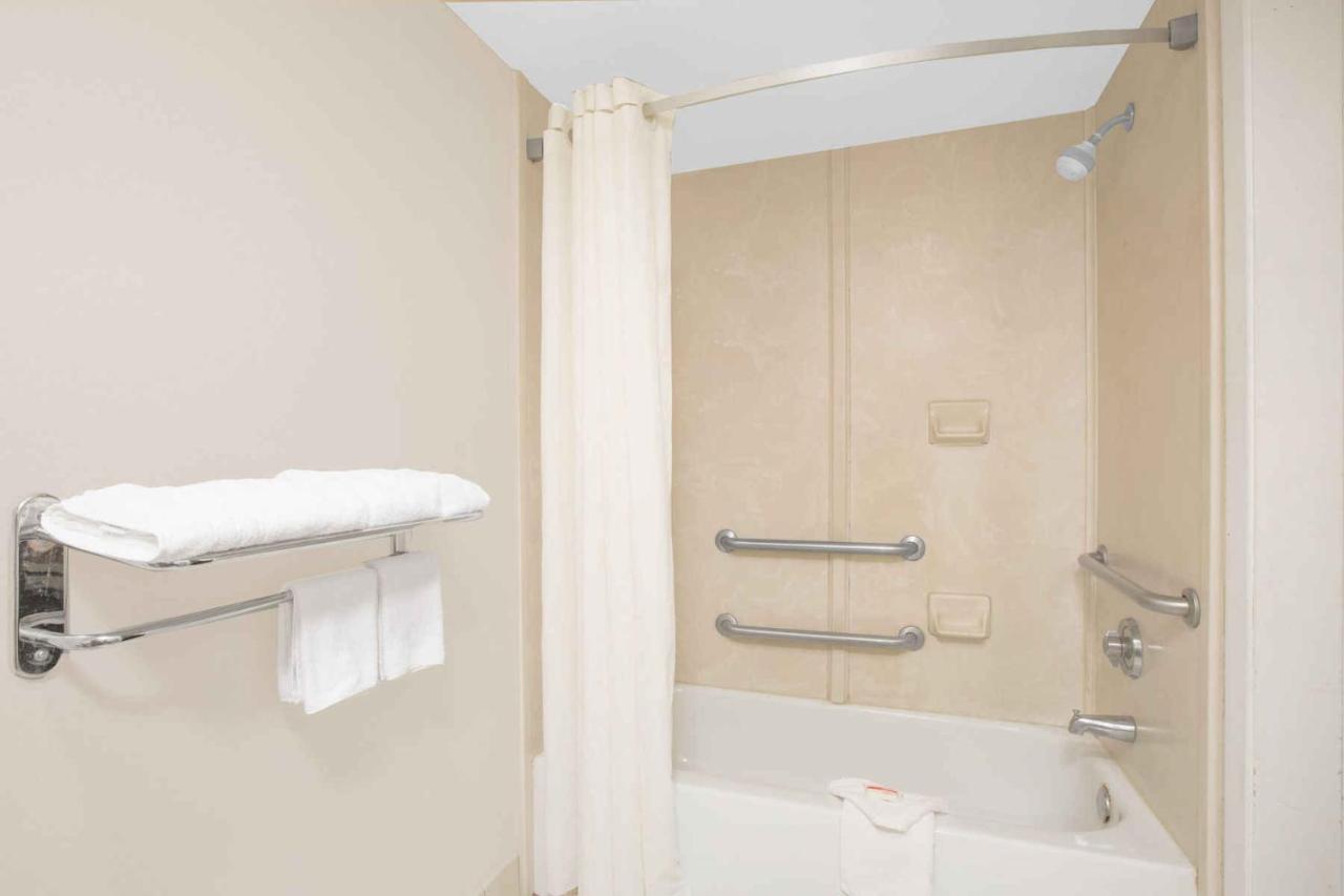 Days Inn by Wyndham Nacogdoches/SFA University/Downtown