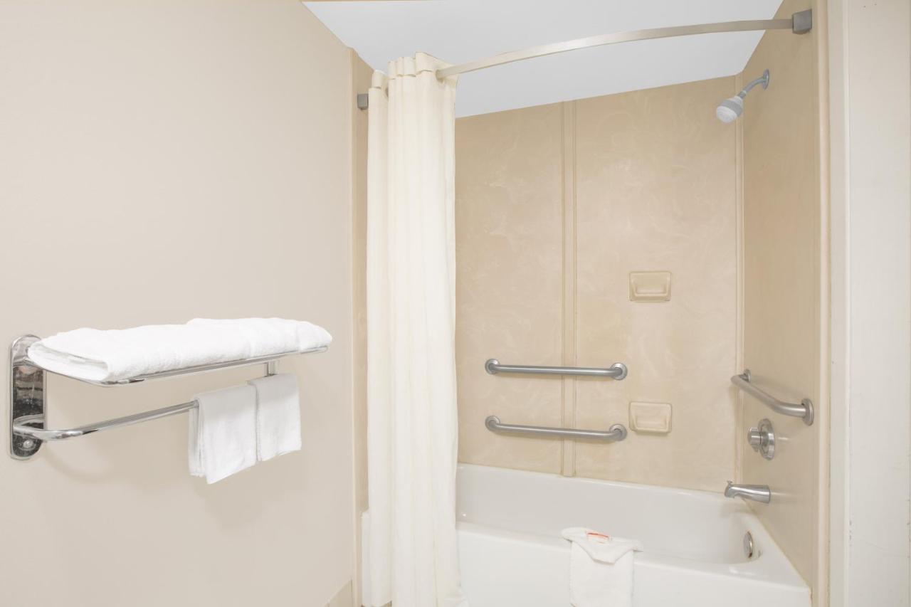 Days Inn by Wyndham Nacogdoches/SFA University/Downtown