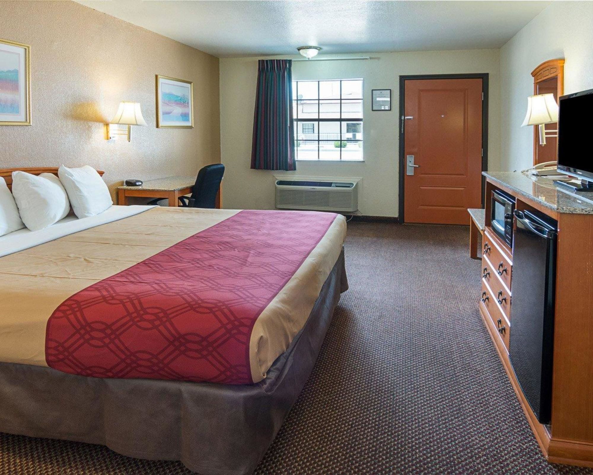 Red Roof Inn Nacogdoches