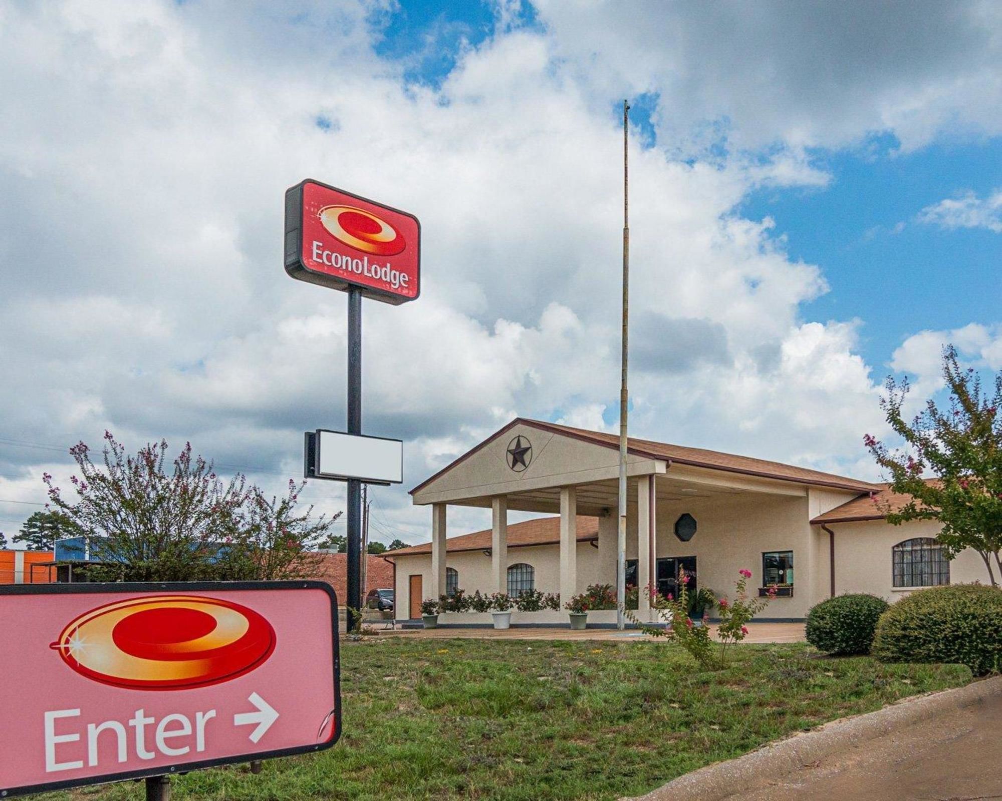 Red Roof Inn Nacogdoches