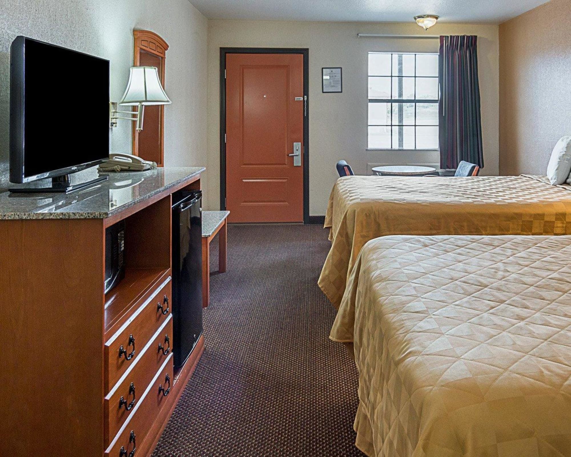 Red Roof Inn Nacogdoches