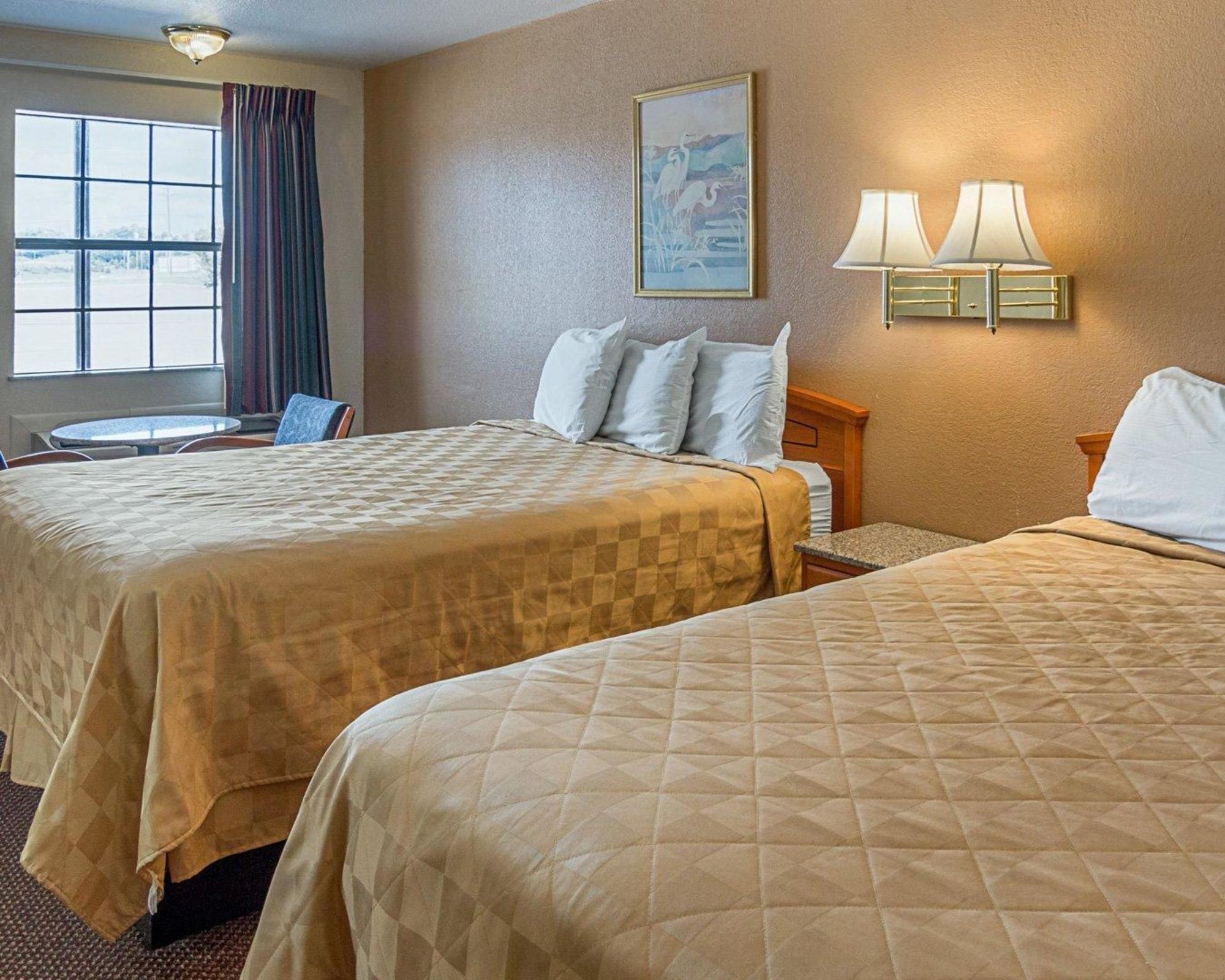 Red Roof Inn Nacogdoches
