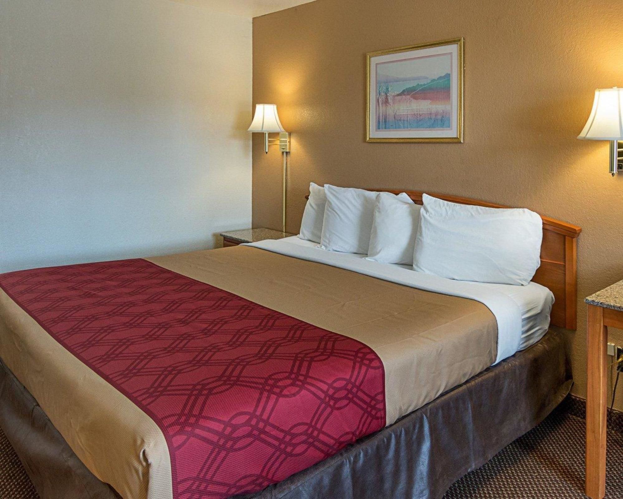 Red Roof Inn Nacogdoches