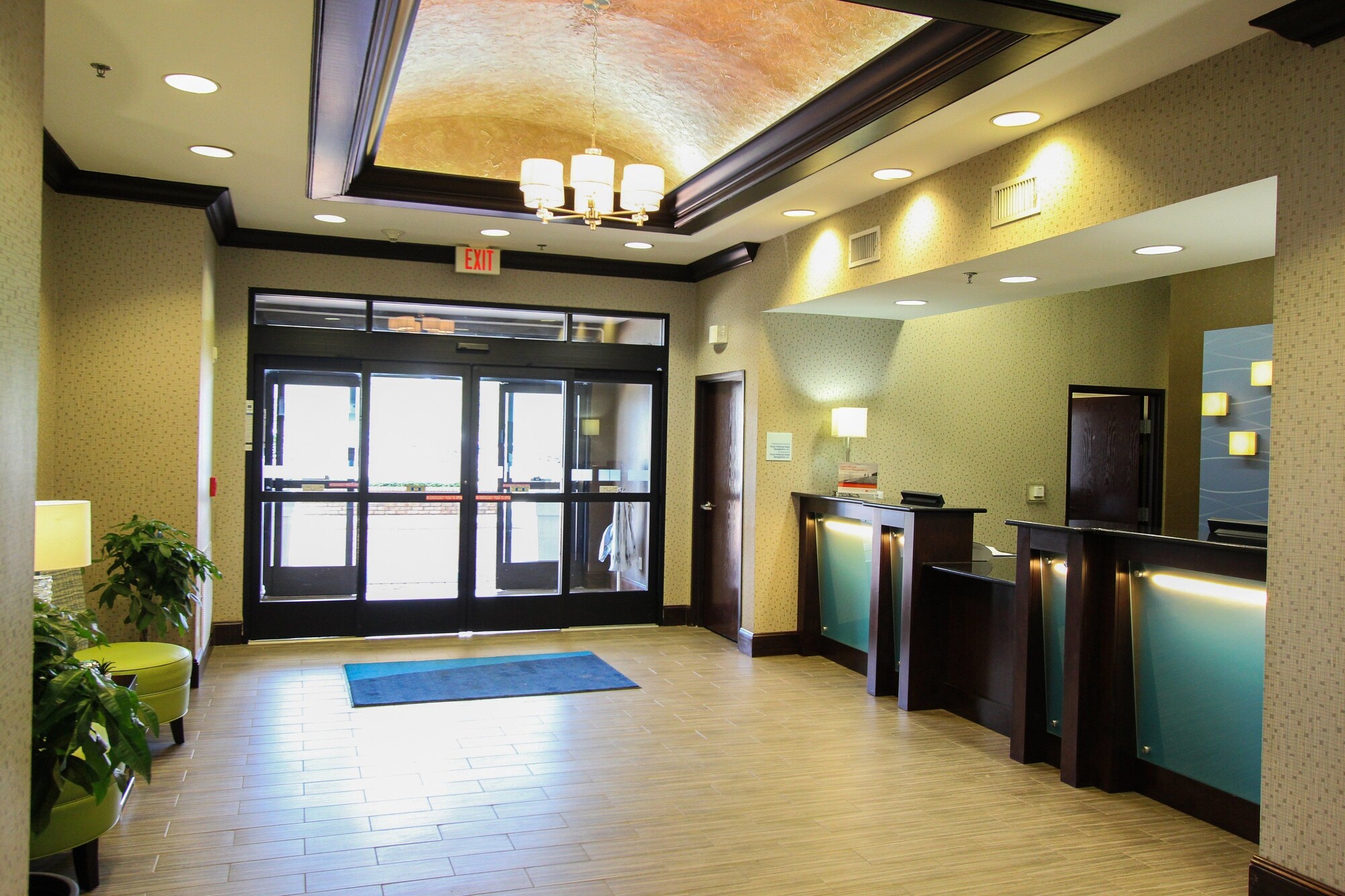 Holiday Inn Express Hotel & Suites Nacogdoches