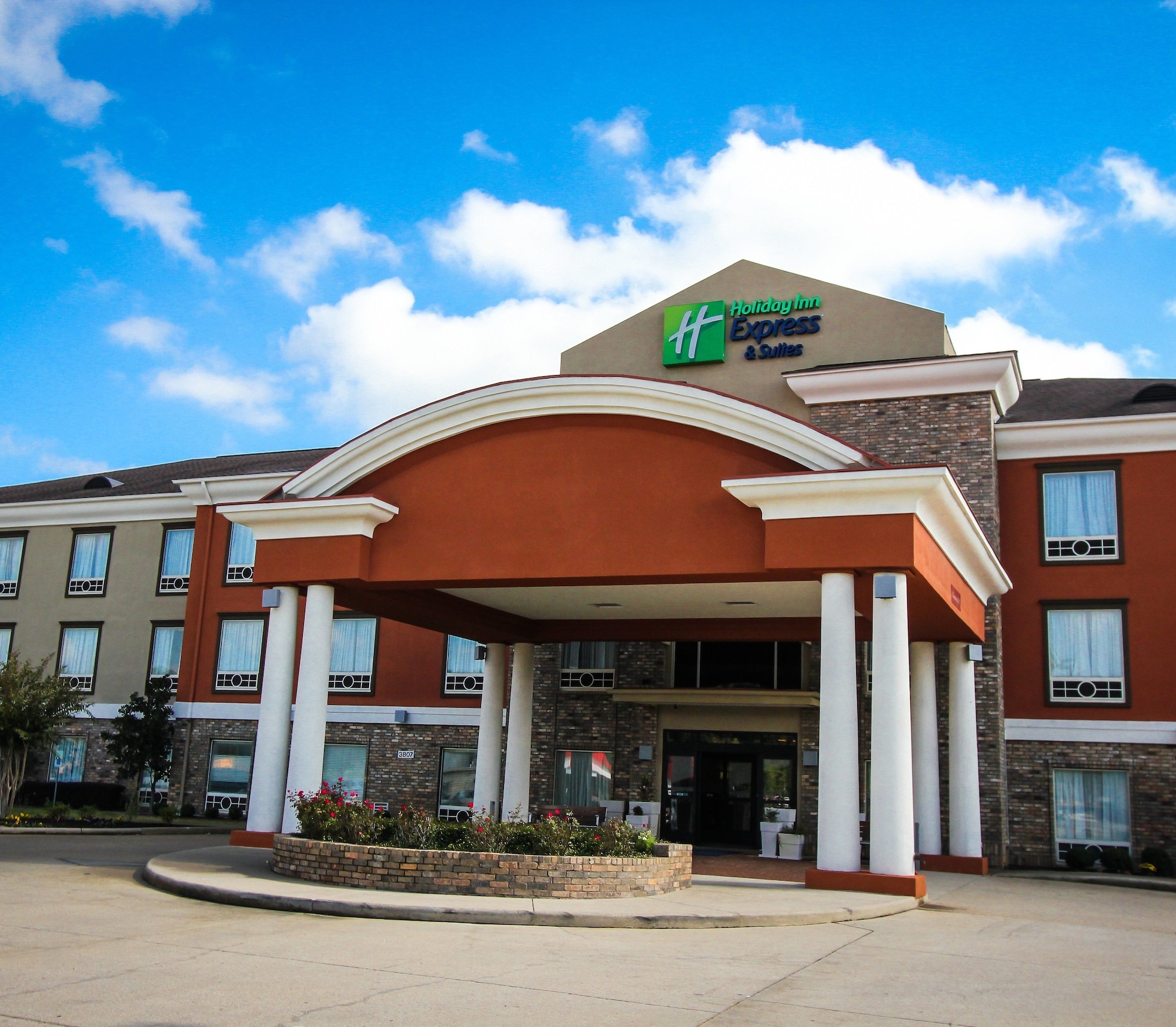 Holiday Inn Express Hotel & Suites Nacogdoches