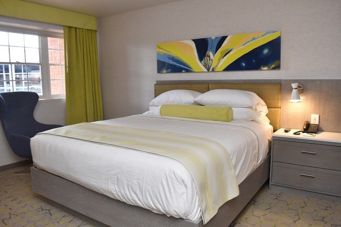 The Fredonia Hotel & Convention Center